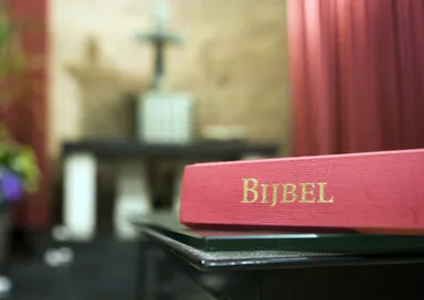 Zo wordt de Bijbel gebruikt om racisme goed te praten