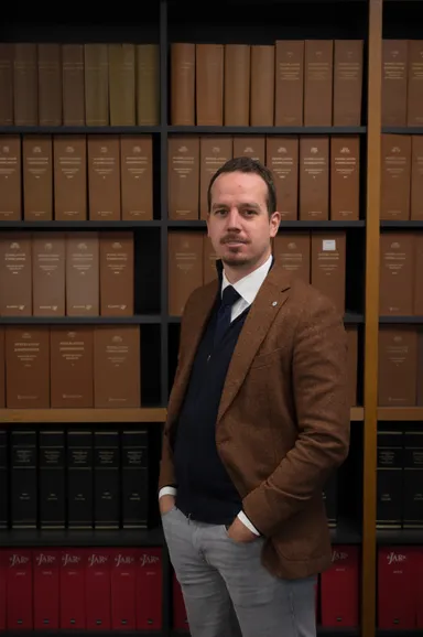 Paulus Botman: “Mijn hulp, ook in mijn werk, komt van de Here”