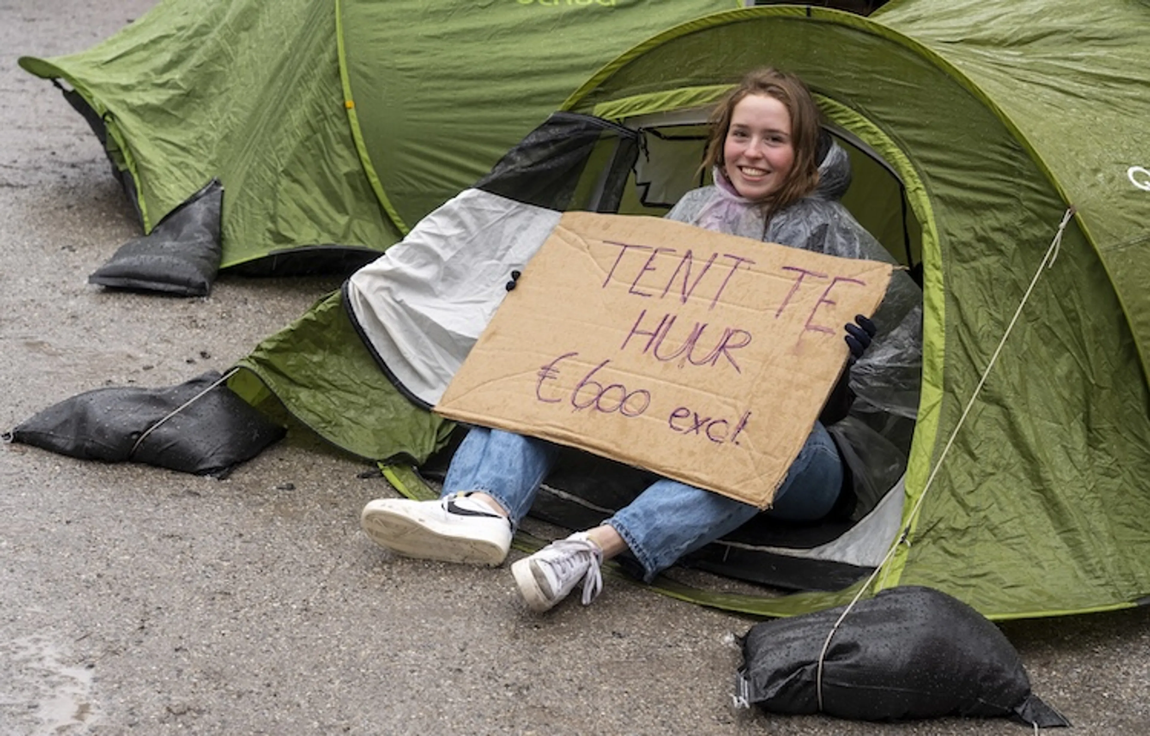Minder woningen, minder kinderen: hoe zit dat?