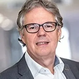Dirk Schoenmaker