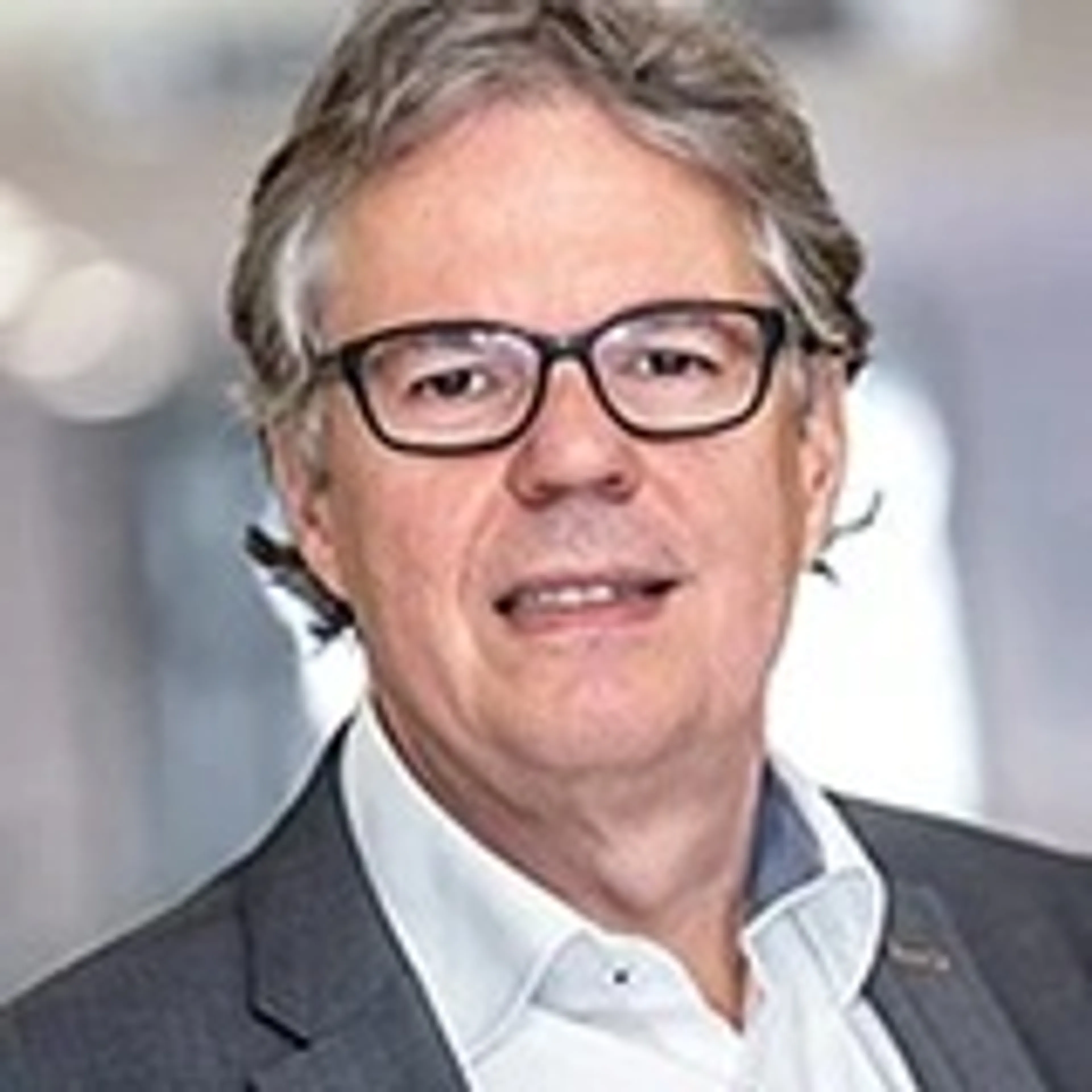 Dirk Schoenmaker