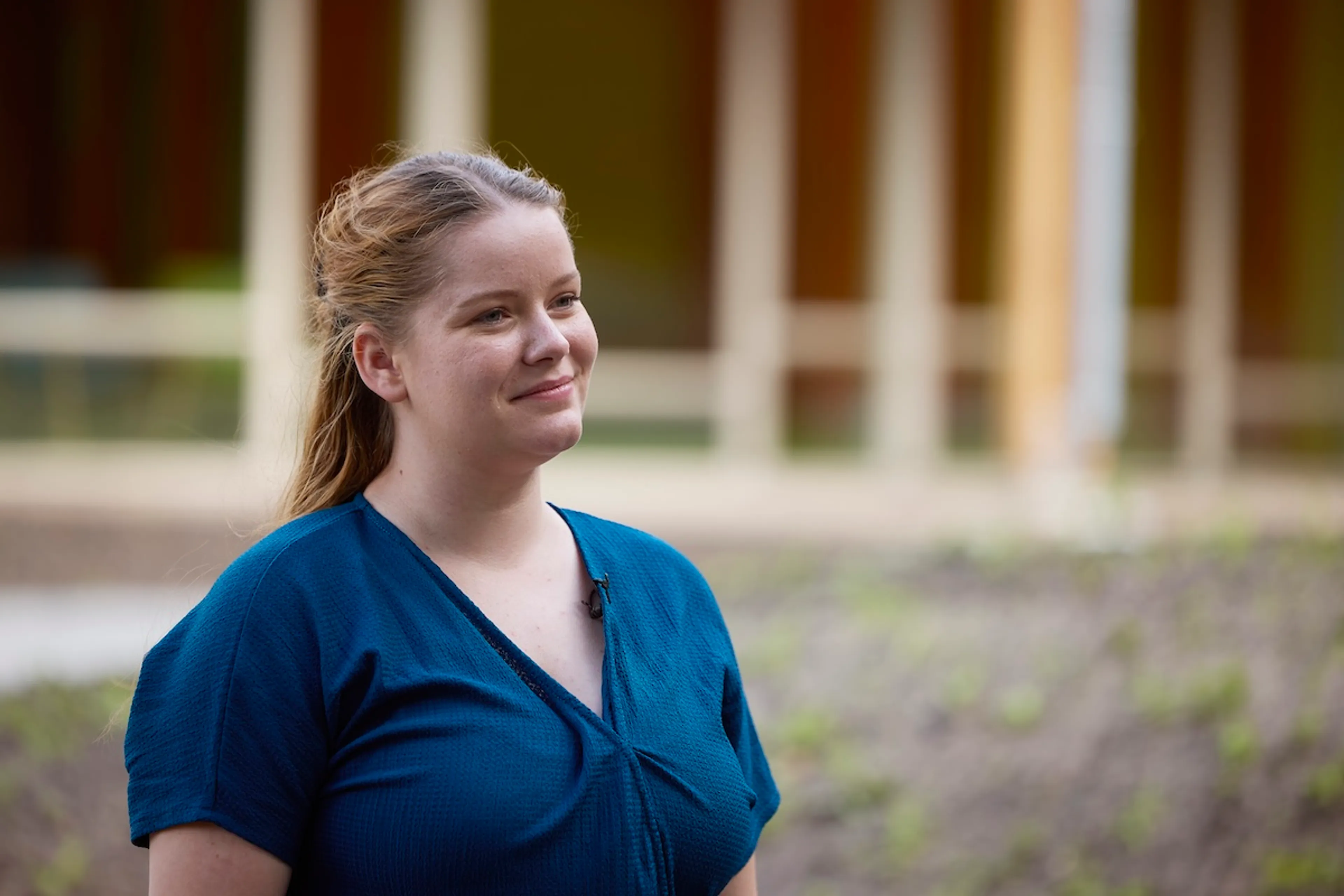 Annemara stichting Het Vergeten Kind