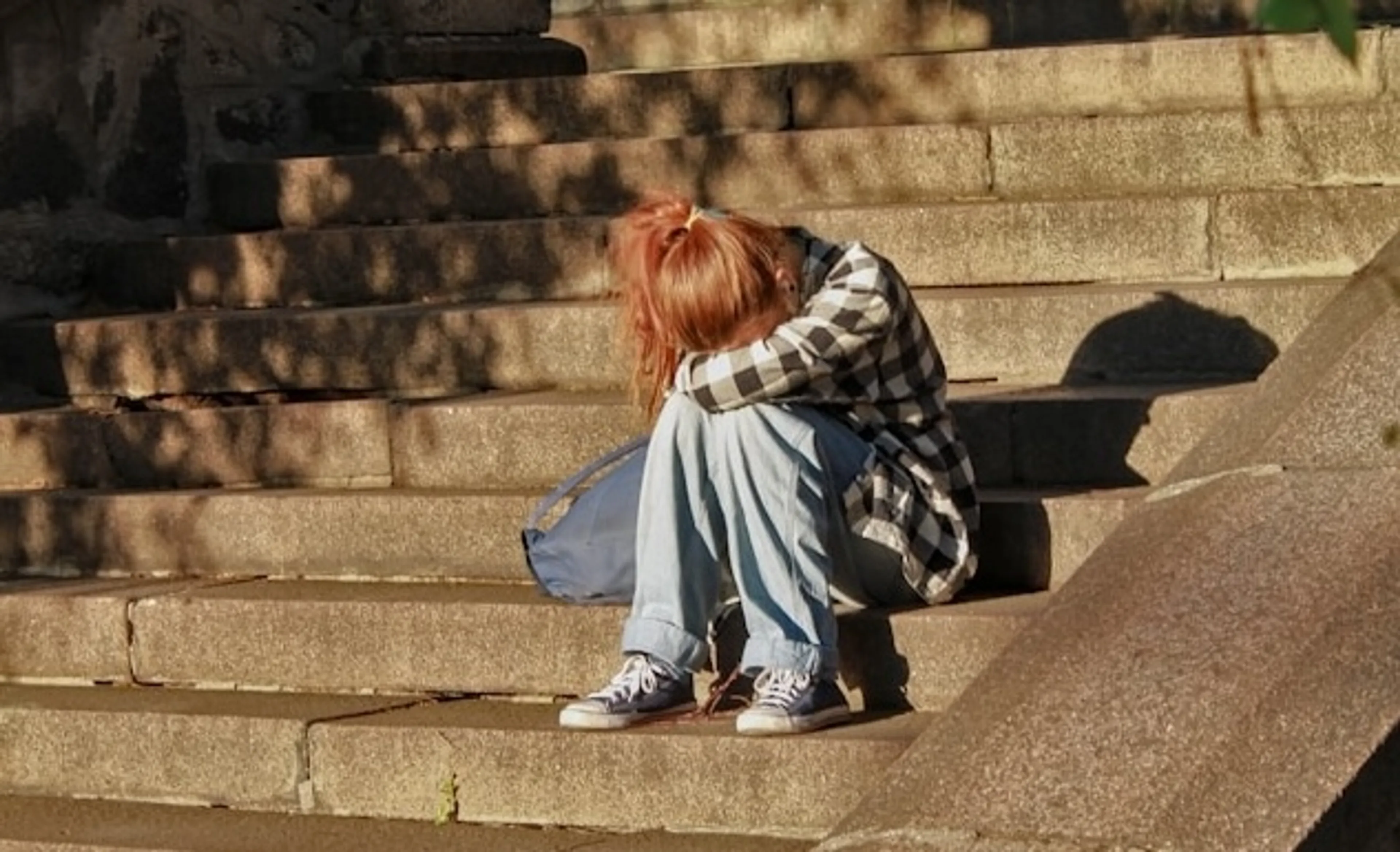 Elke maand 26 jongeren: confronterende klassenfoto maakt suïcidegedachten bespreekbaar
