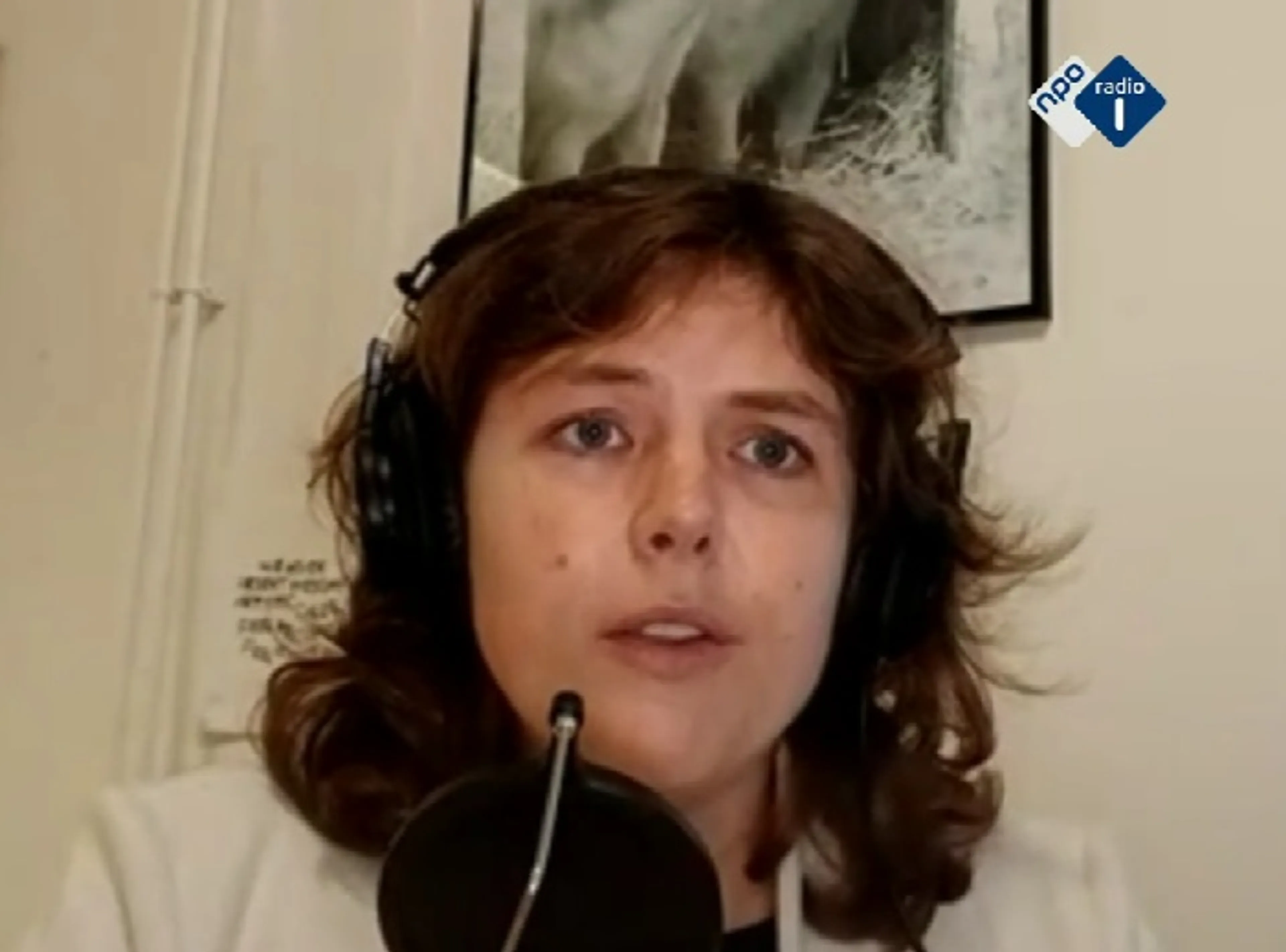 Marieke Koekoek