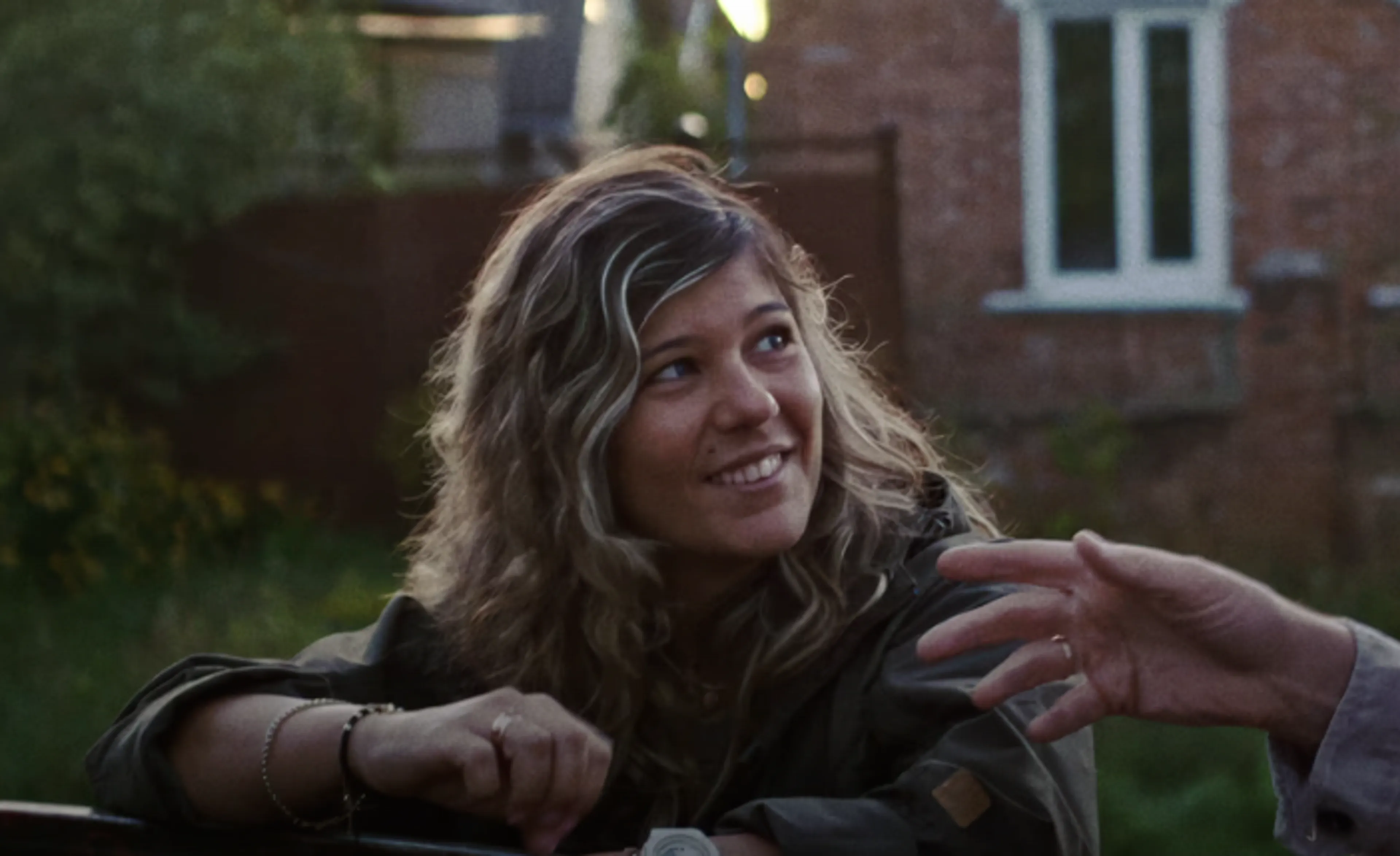 Nederlands-Bulgaarse Khristina vecht aan het front in Oekraïne