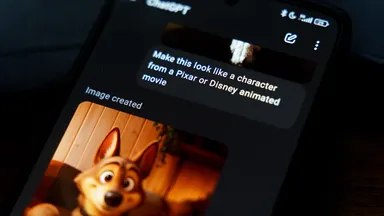 Is AI een vloek of een zegen? 'Stel je voor dat je voor alle problemen oplossingen vindt’