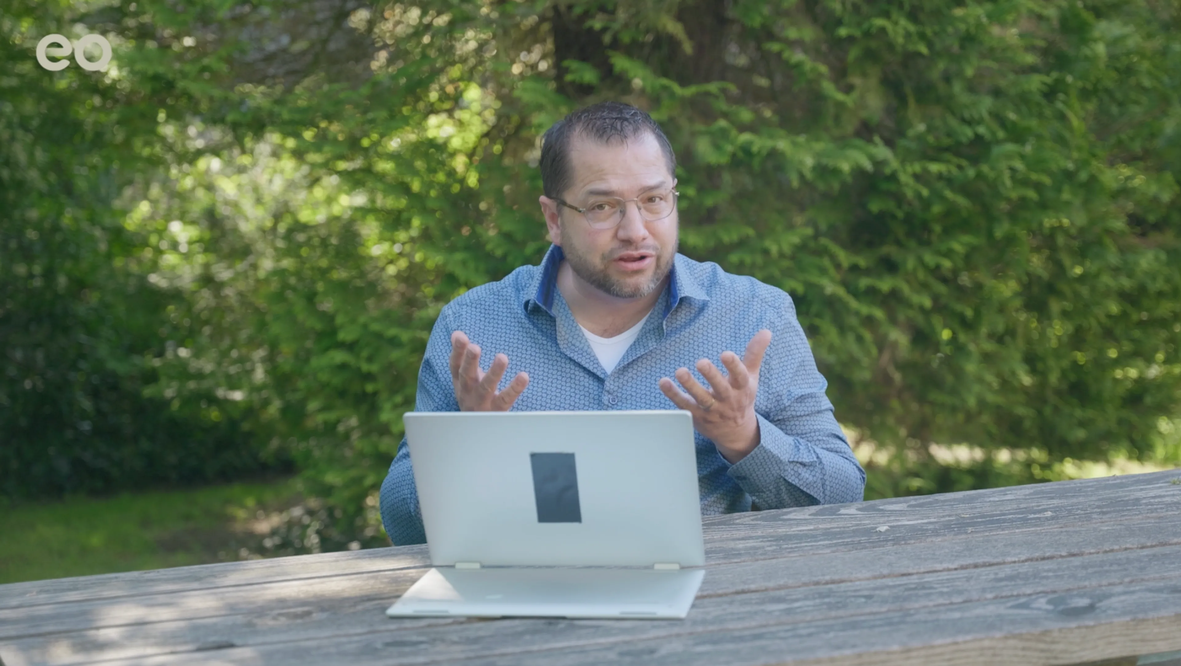 Lourens du Plessis - Lucas 22:15