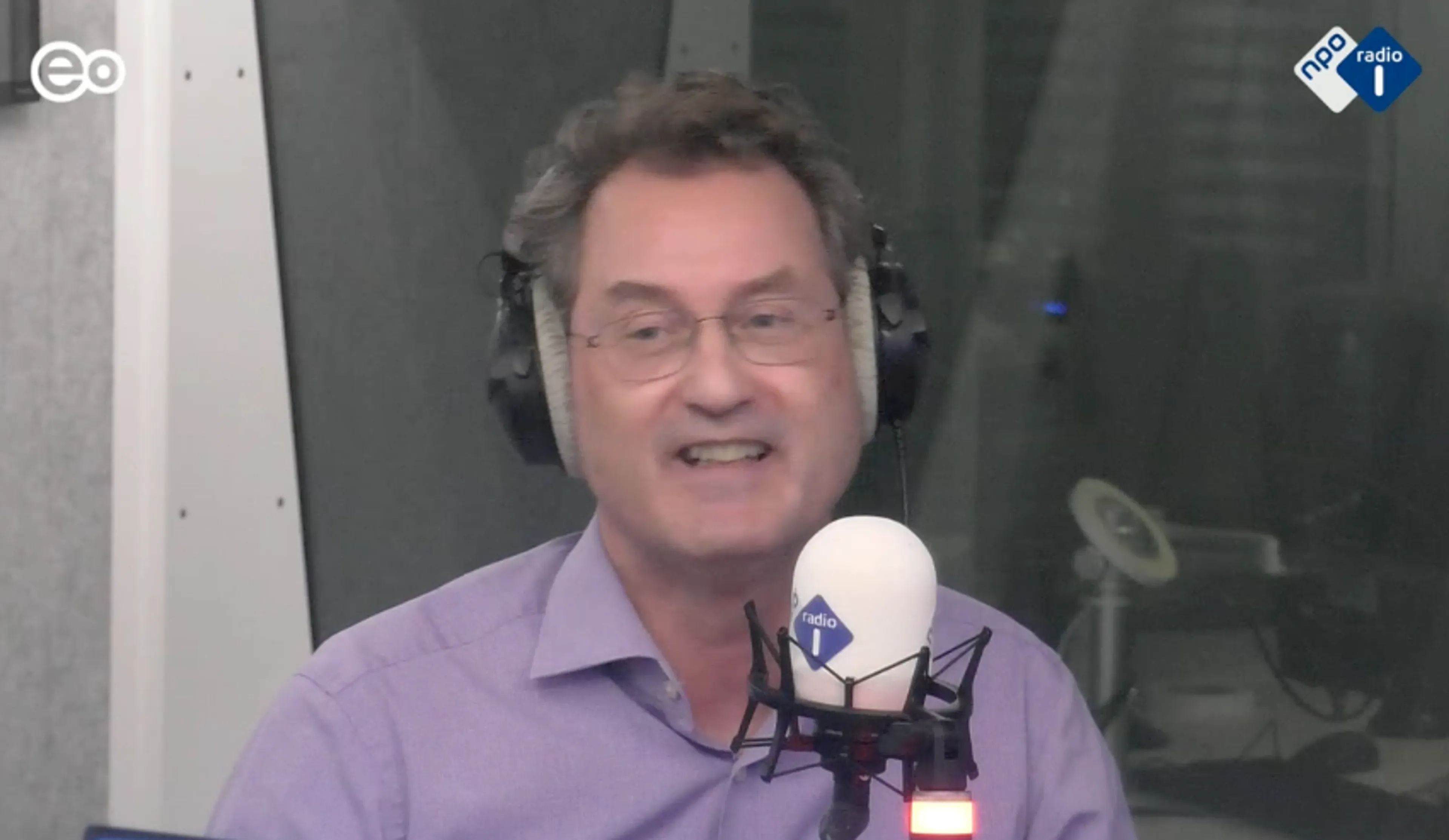 John Nouwens
