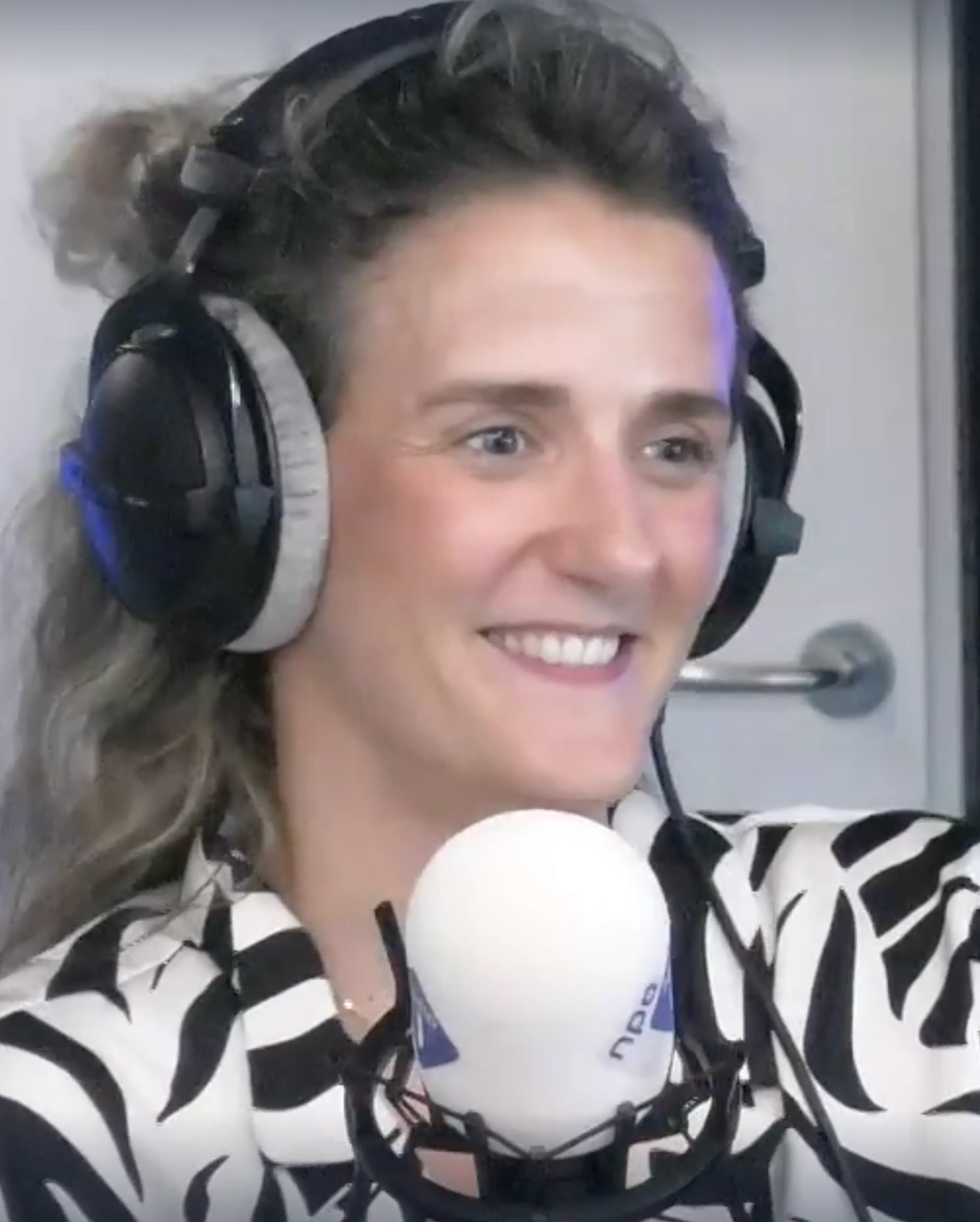 Marize Verhagen