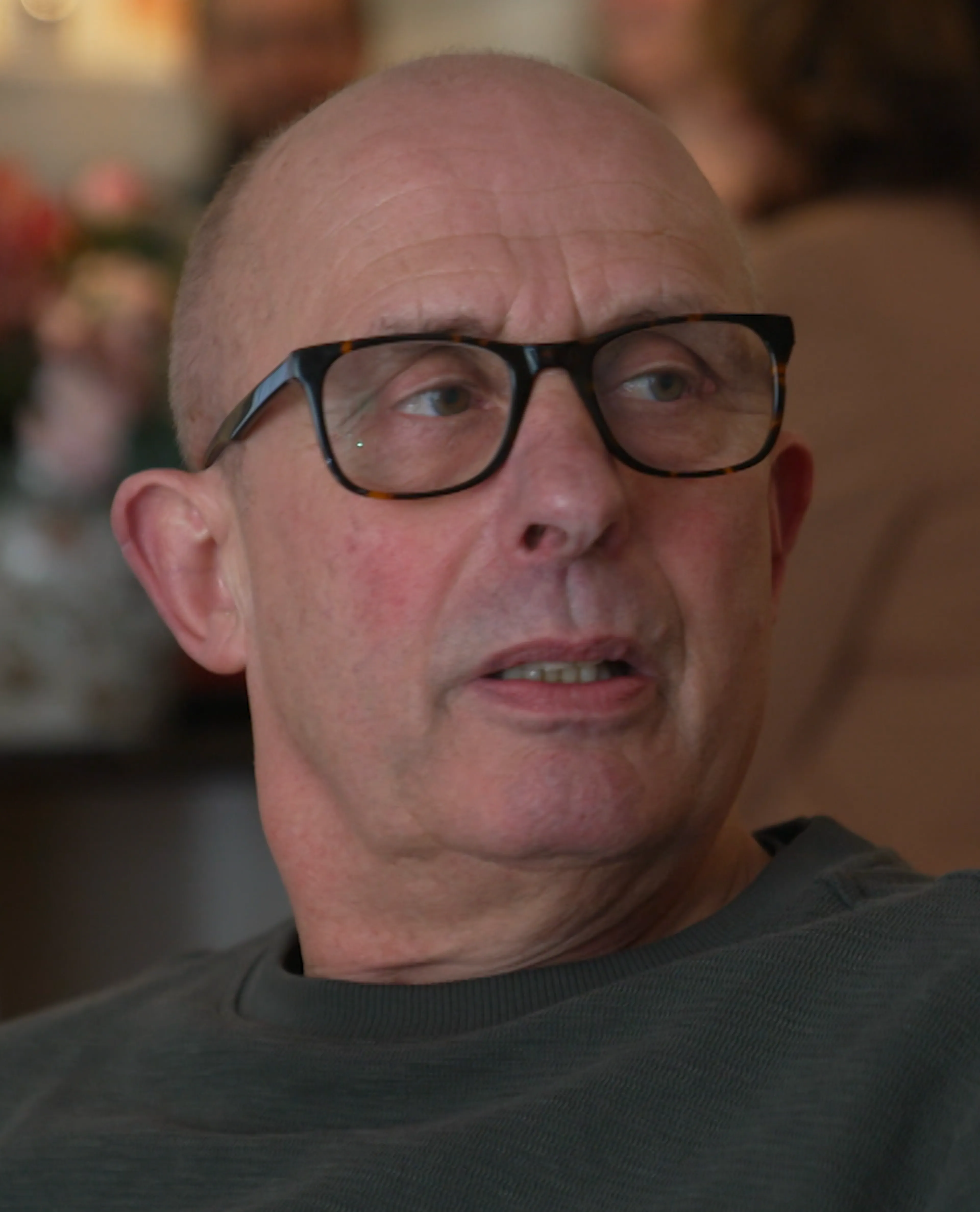 Carel Peeters sr.