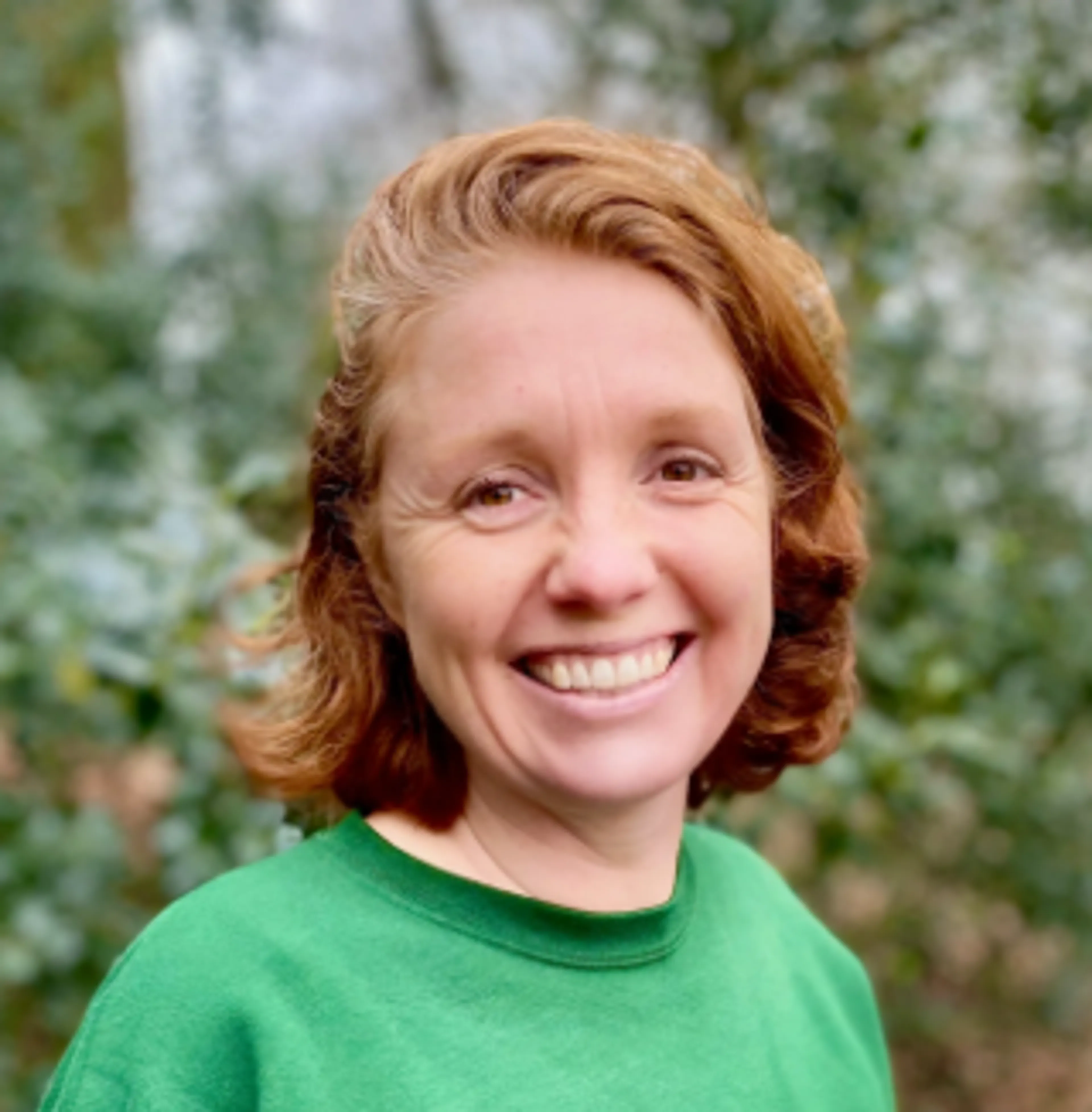 Jacqueline van den Broek