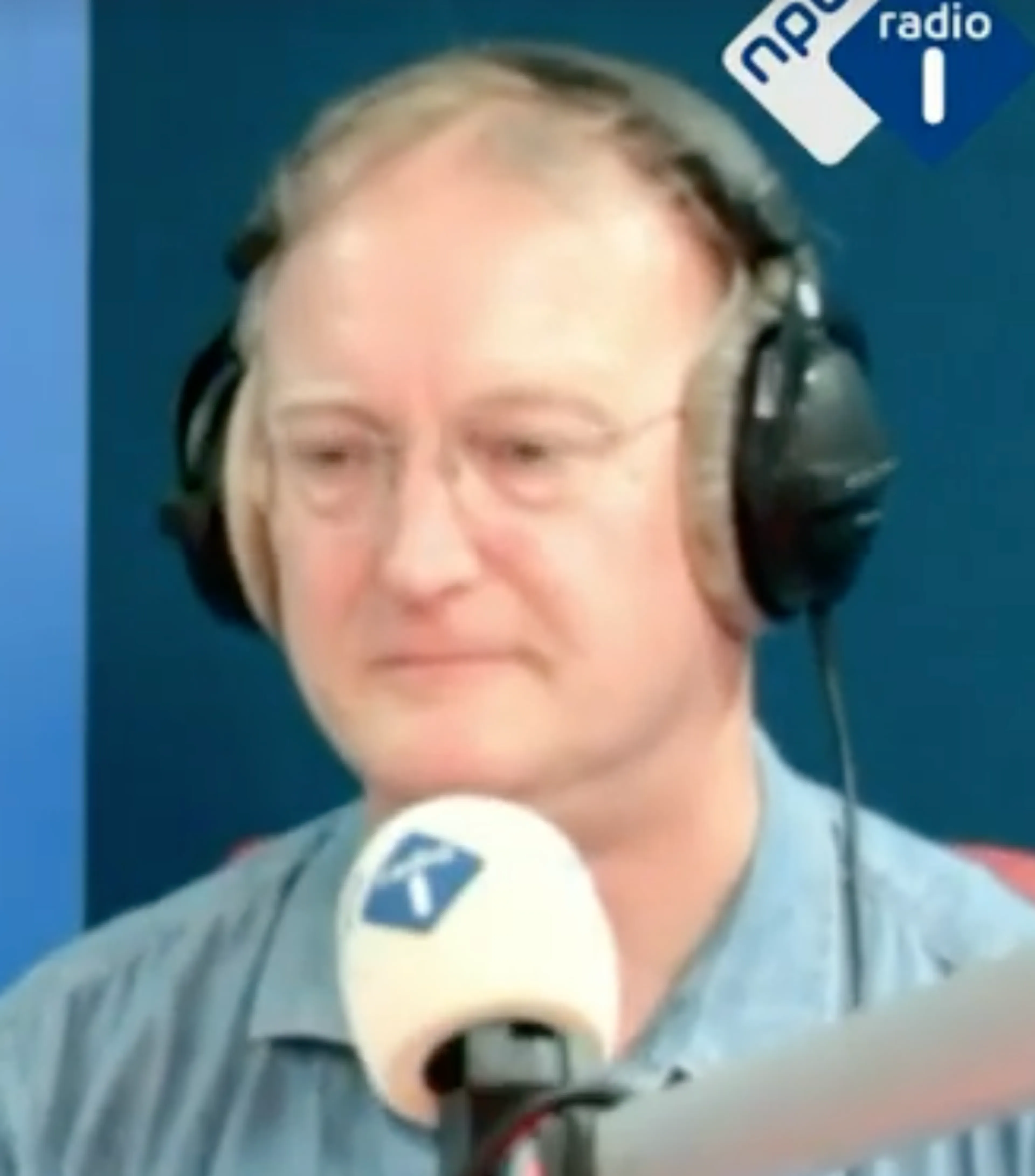 Maarten Bakker