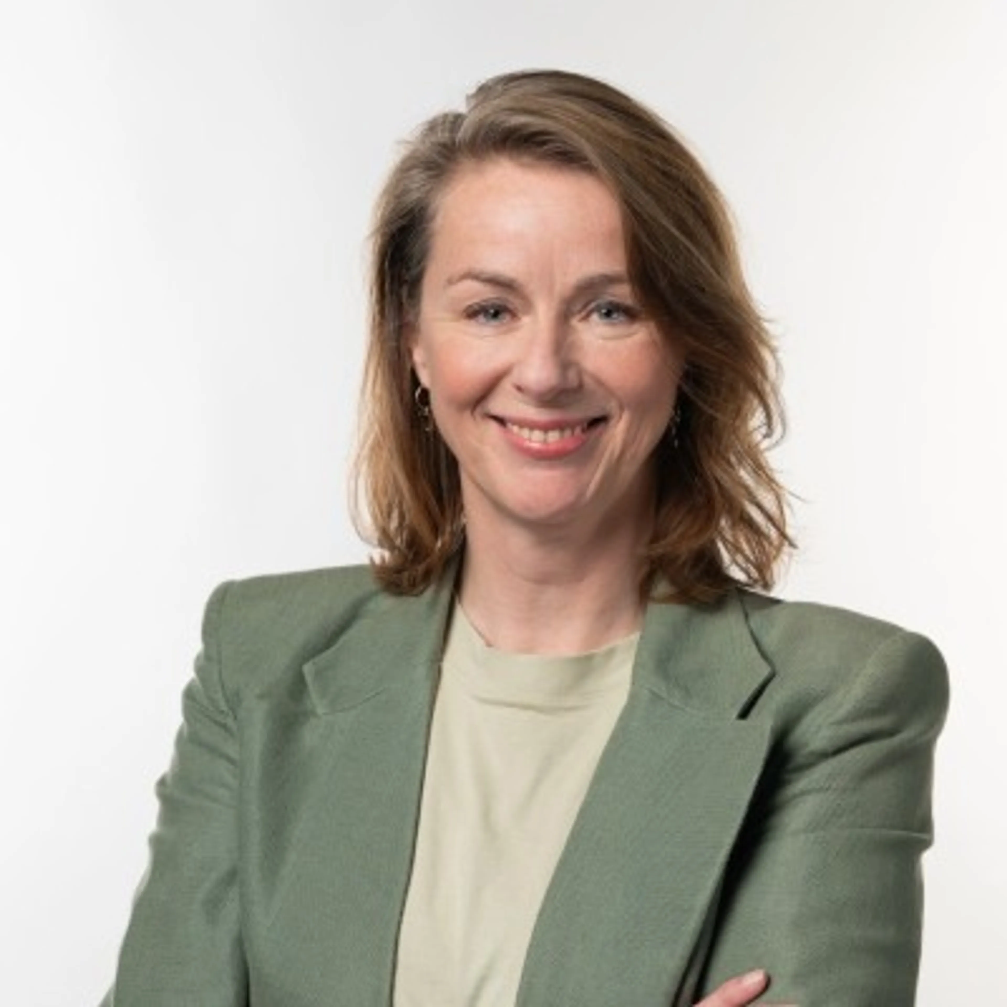 Mirjam de Witte