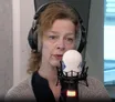 Danielle van de Weerd