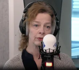 Danielle van de Weerd