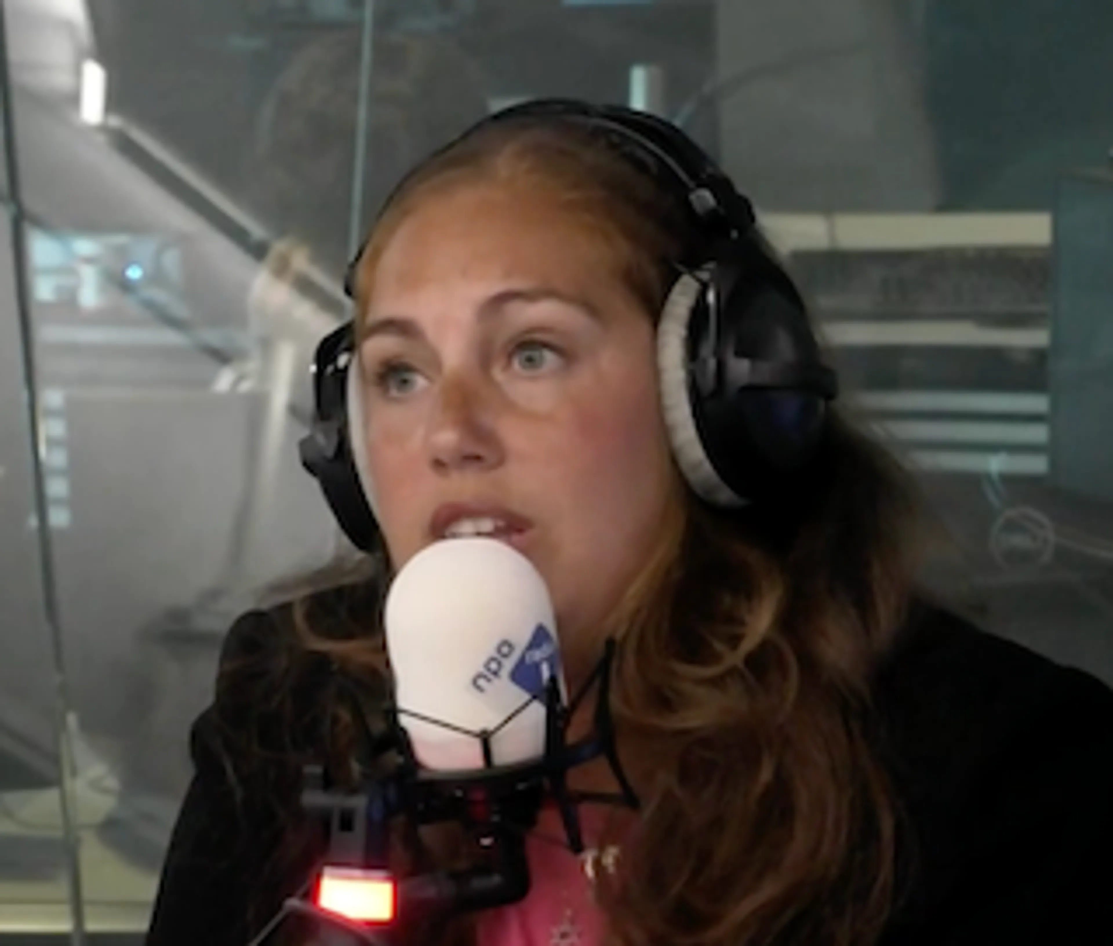 Keren Hirsch