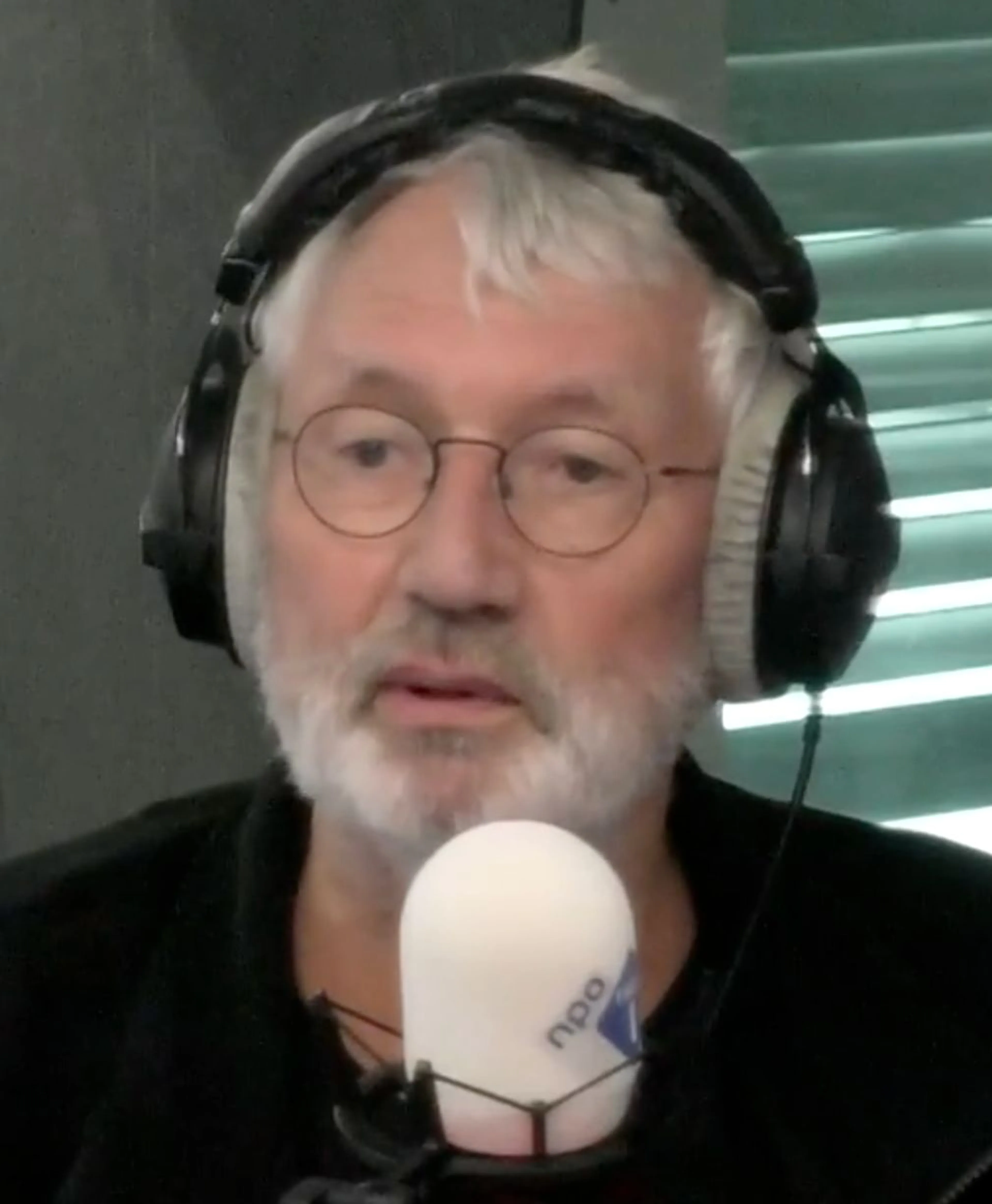 Wim Maat