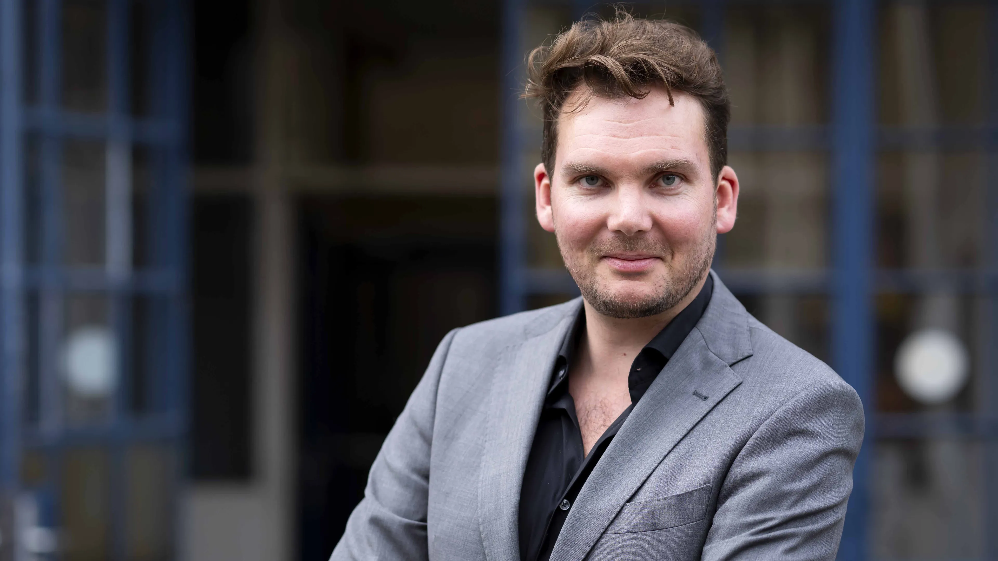 Simon Ceulemans