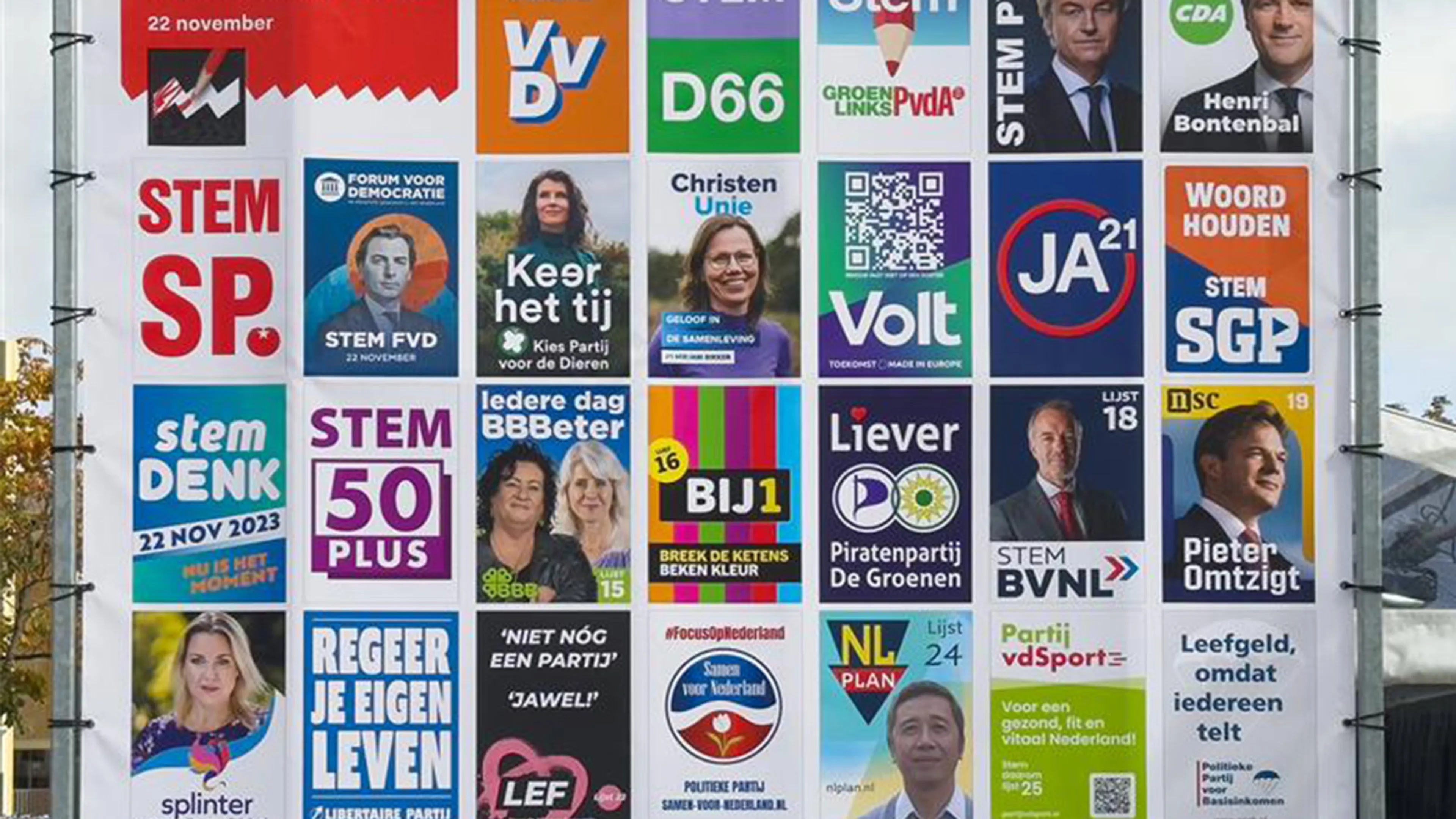 Uitgelichte afbeelding