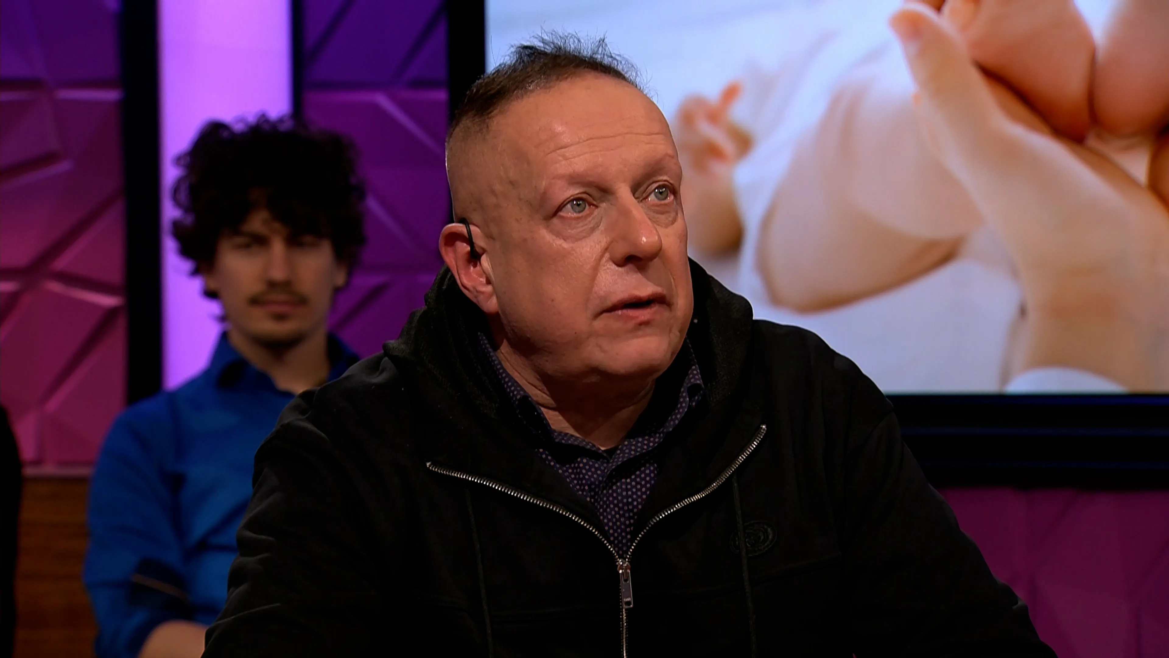 Bert van Delen
