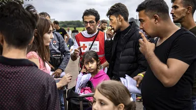 Als christen vóór een strenger asielbeleid zijn: kan dat?