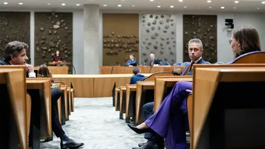 Dit is waarom jij niet (of juist wel) op een christelijke partij stemt