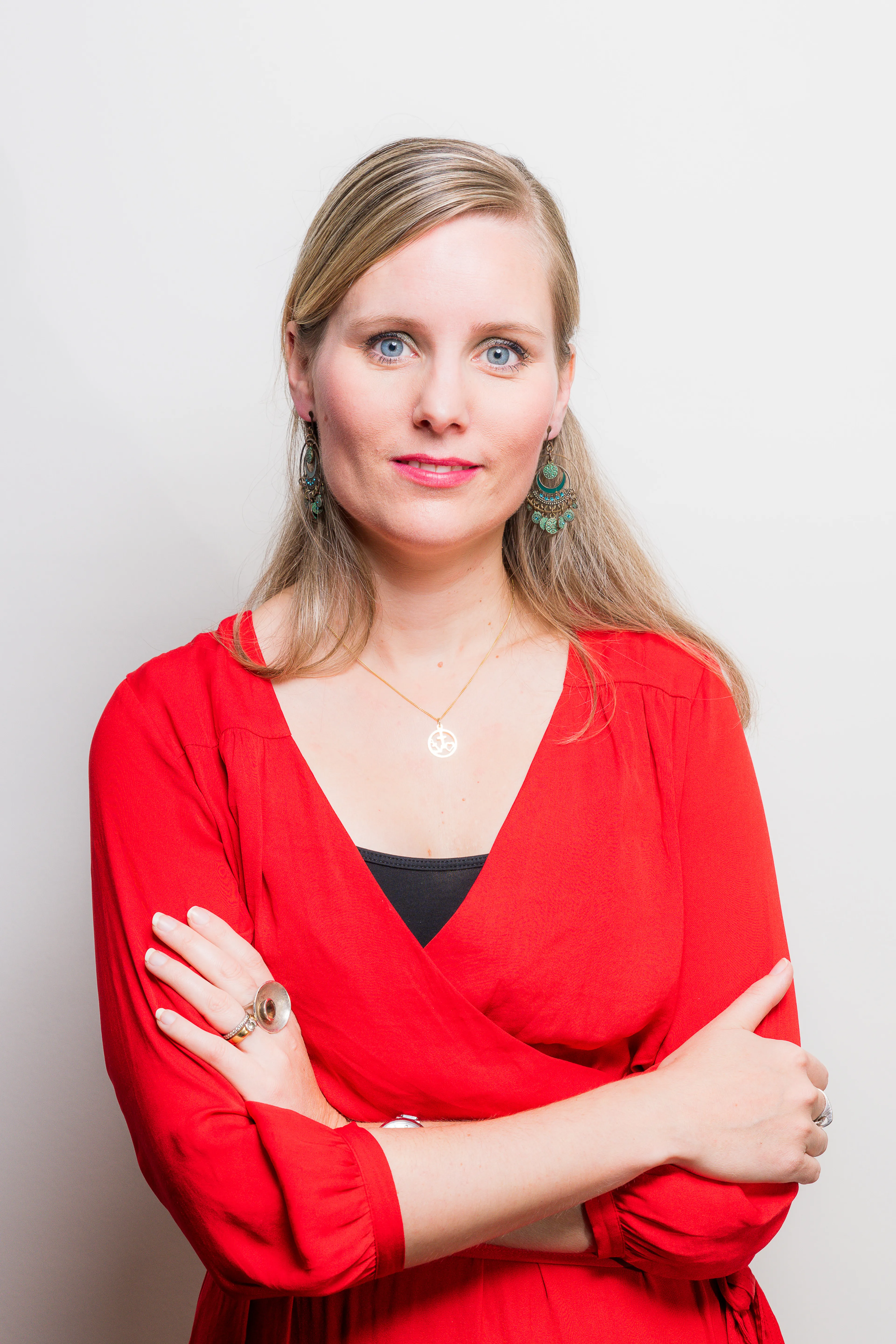 Almatine Leene - Marcus 8:34-37