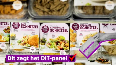 Moeten vleesvervangers goedkoper worden? 'Het is ongezonde troep'