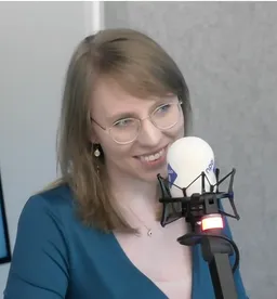 Petra Madelon de Graaf