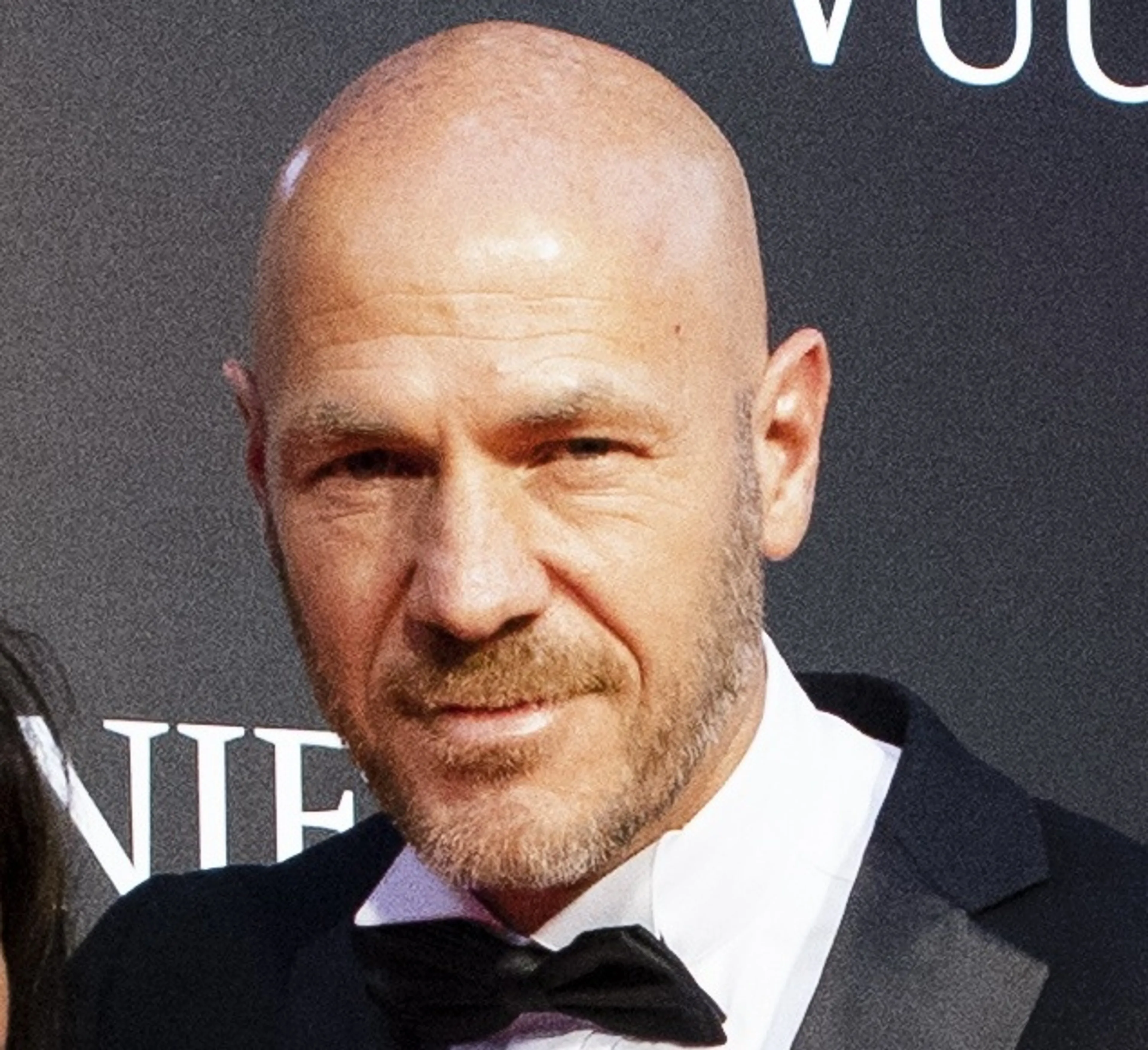 Ray Klaassens