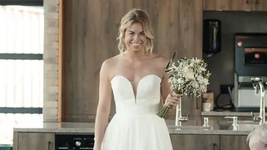 Gloria groeide op in een onveilig en kwetsbaar gezin: 'Mijn moeder liep langs zonder me te herkennen'