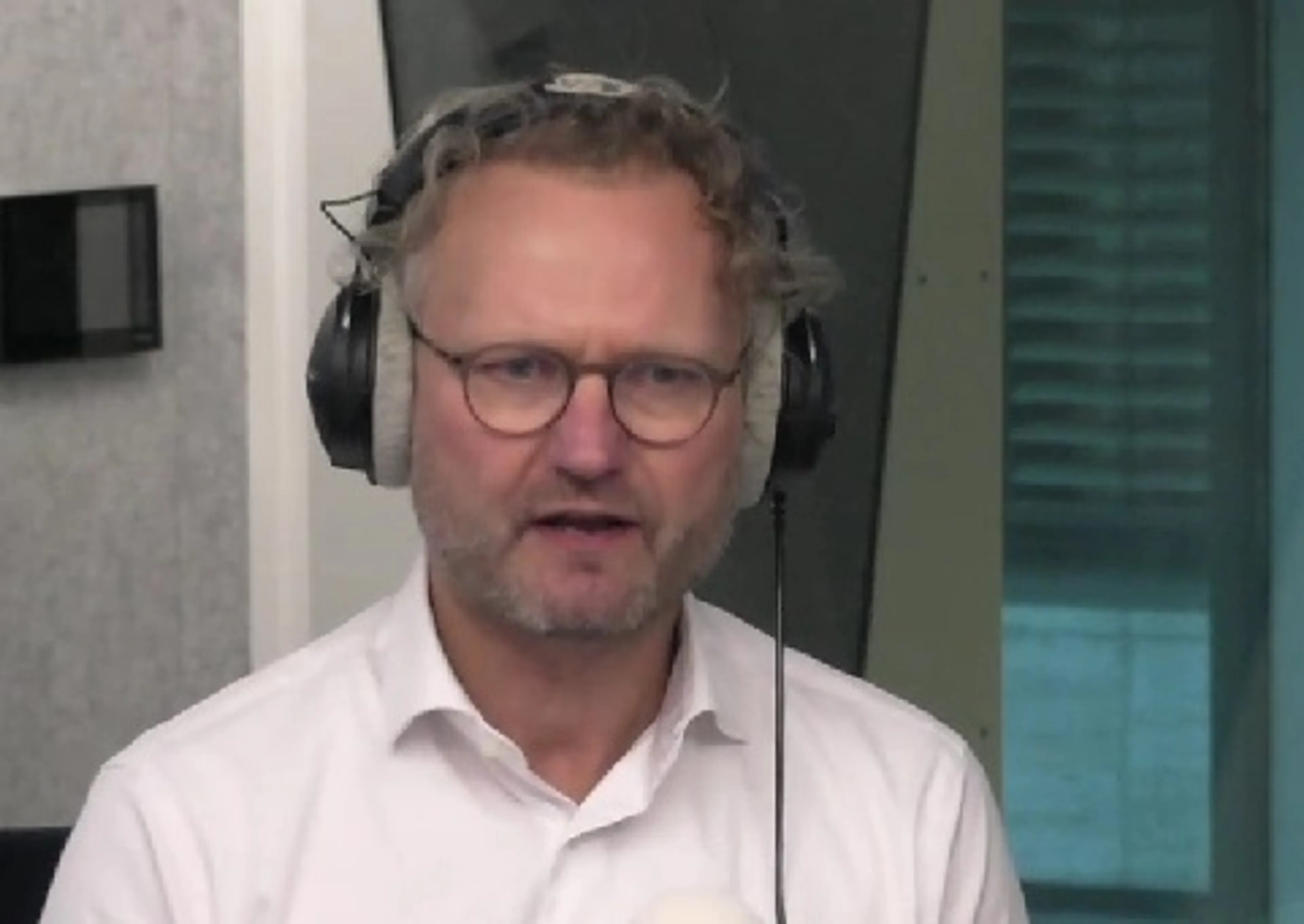 Roderik van Grieken