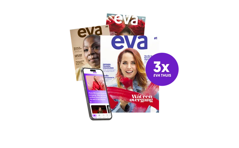 Afbeelding van het abonnement