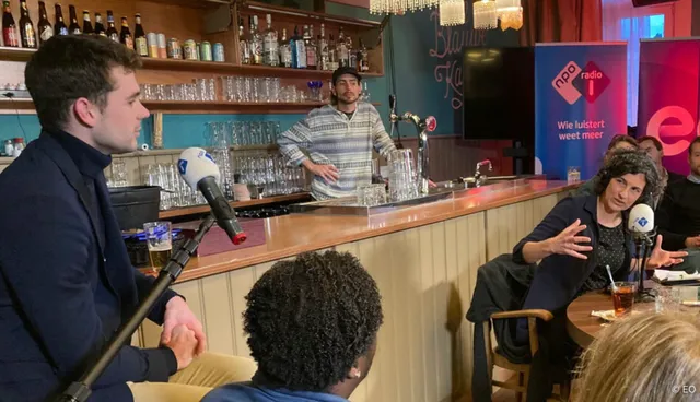 Uitgelichte afbeelding