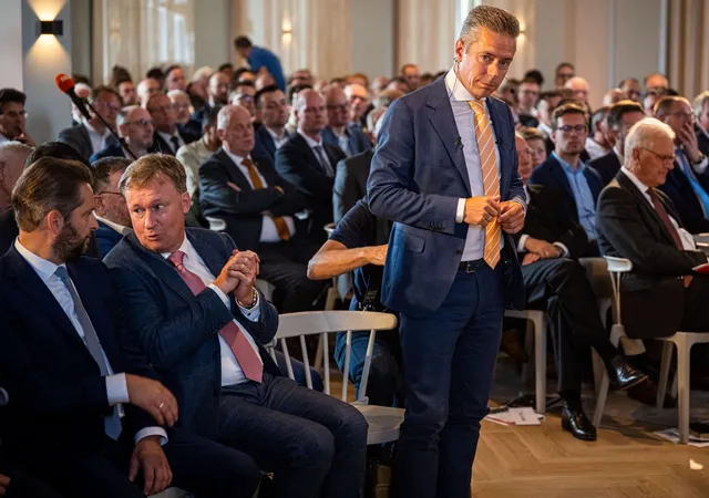 Uitgelichte afbeelding