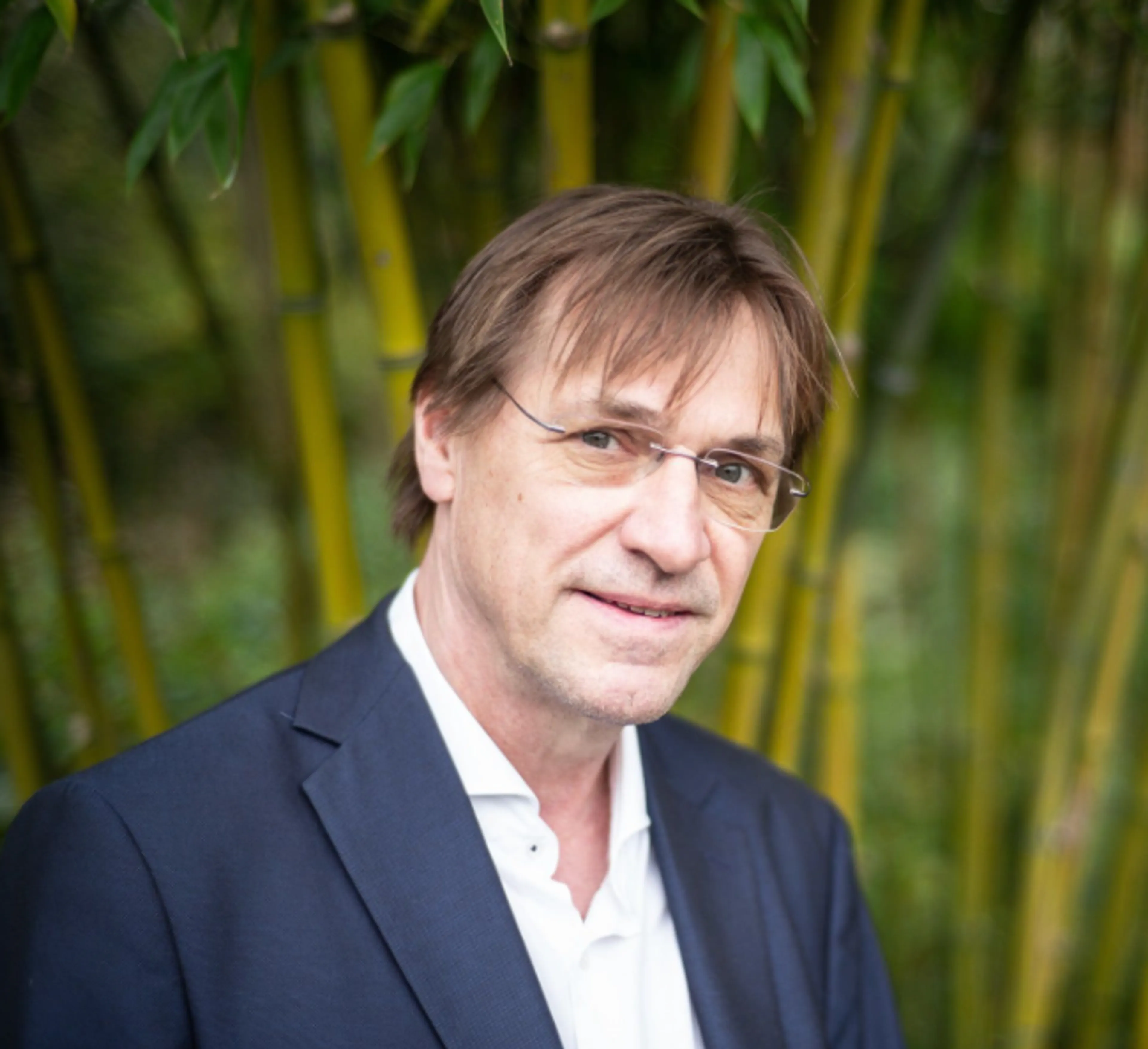 Paul van Lange