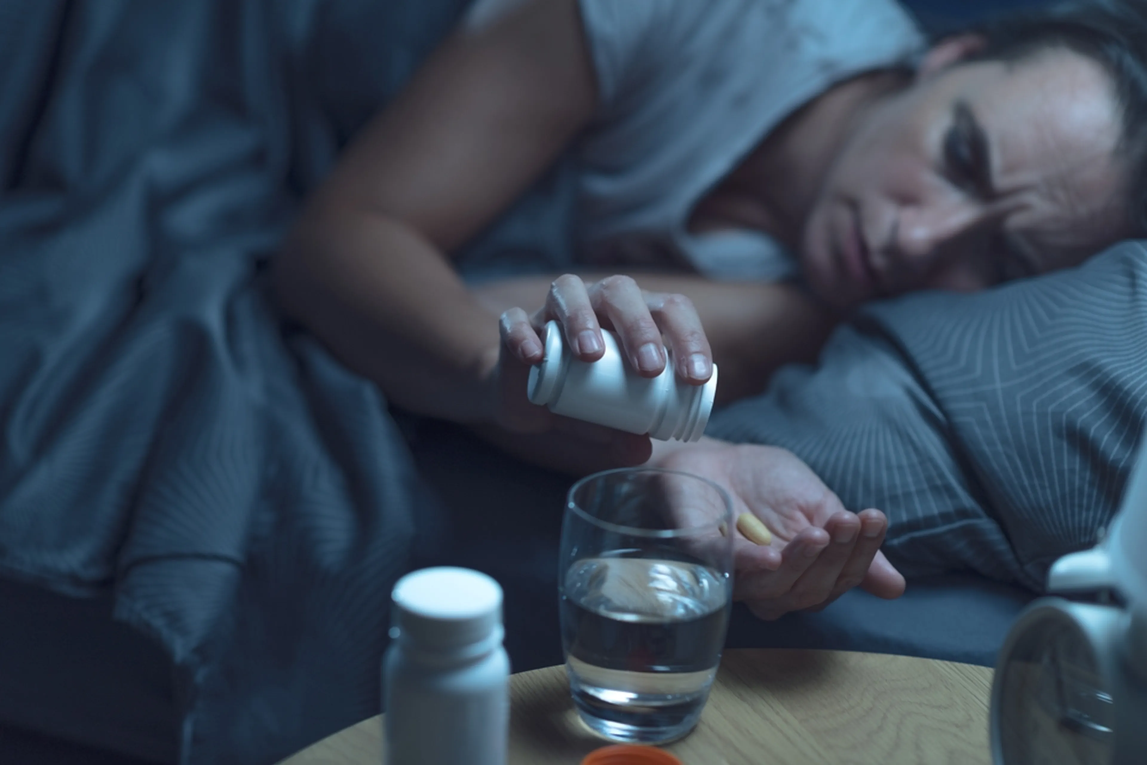 Deze huisarts pleit voor meer aandacht voor slaap: 'Pillen zijn niet de oplossing'