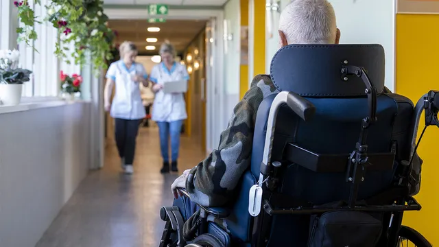 Woonzorgzones in de Achterhoek, moderne verzorgingshuizen.