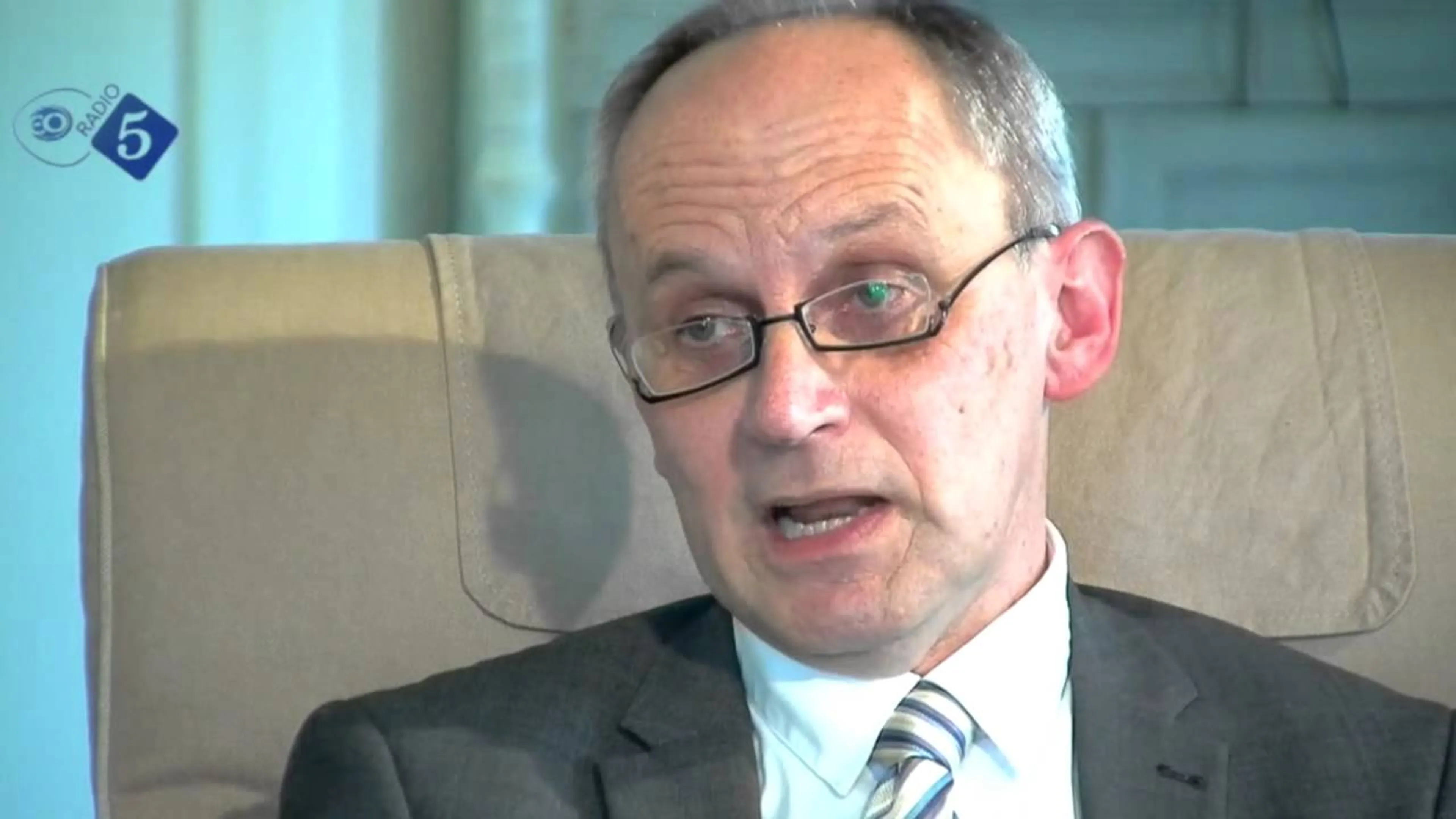 Theo Boer