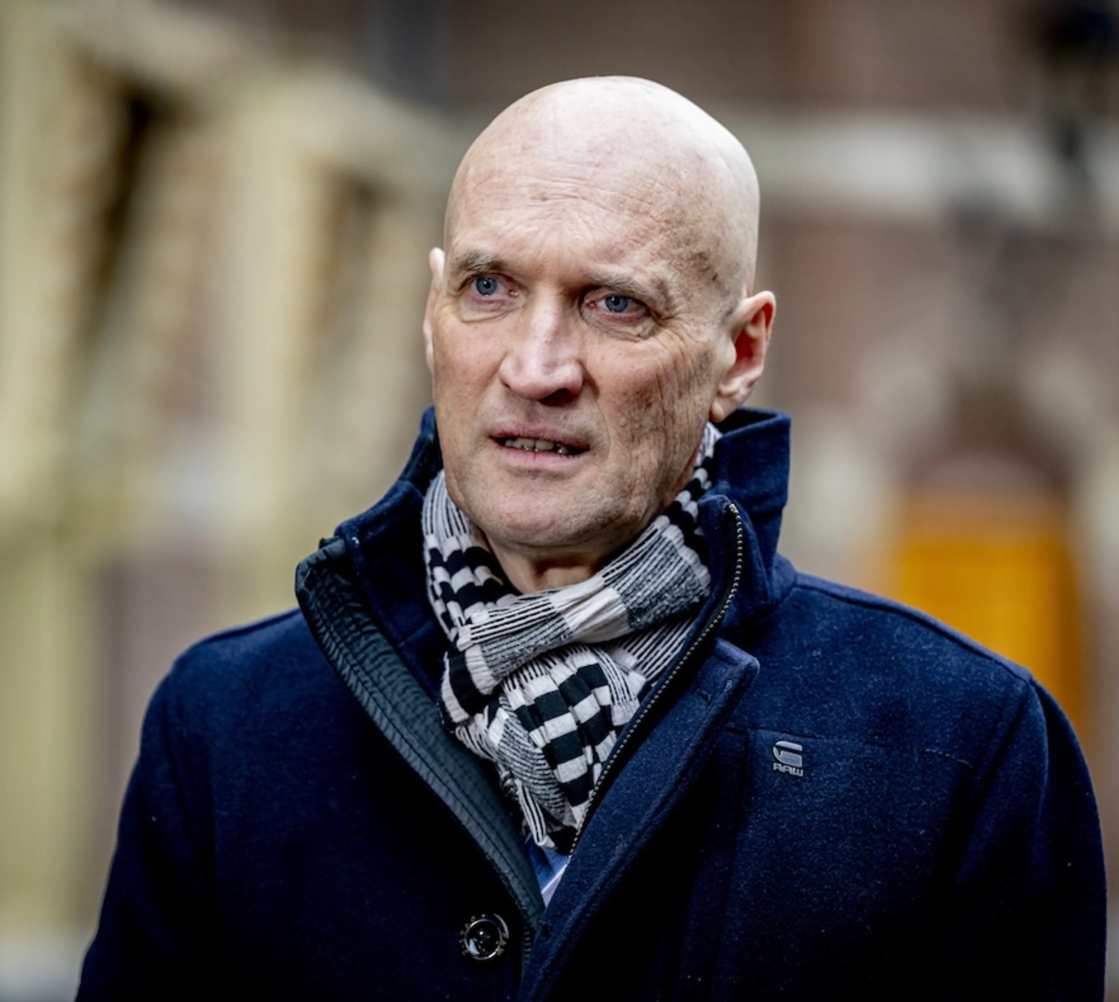 Ernst Kuipers