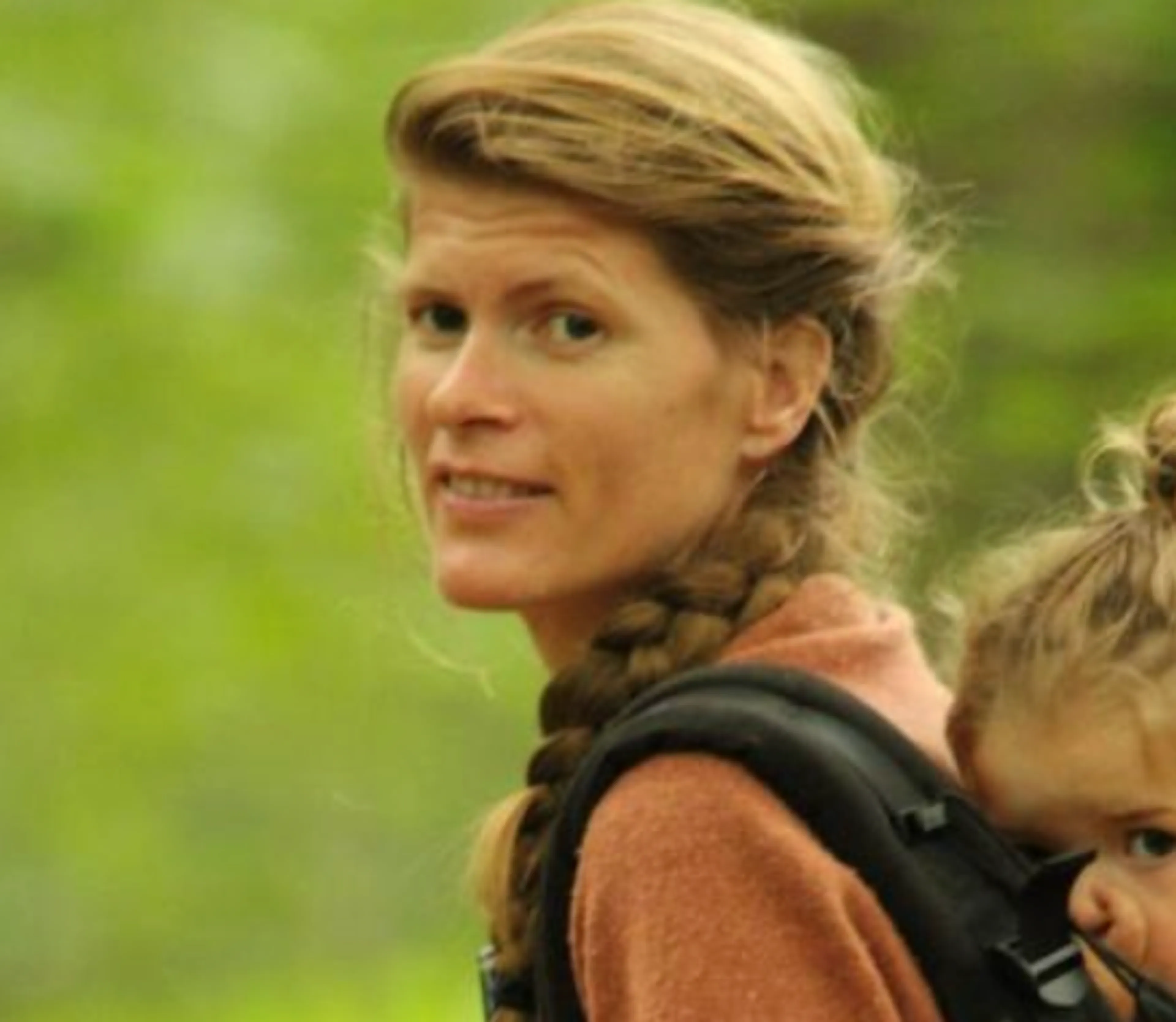Gerjanne van Lagen