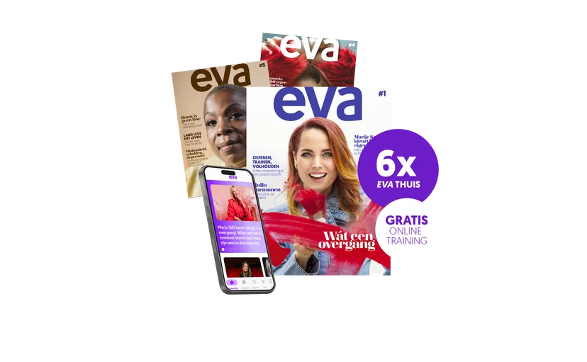 Afbeelding van het abonnement