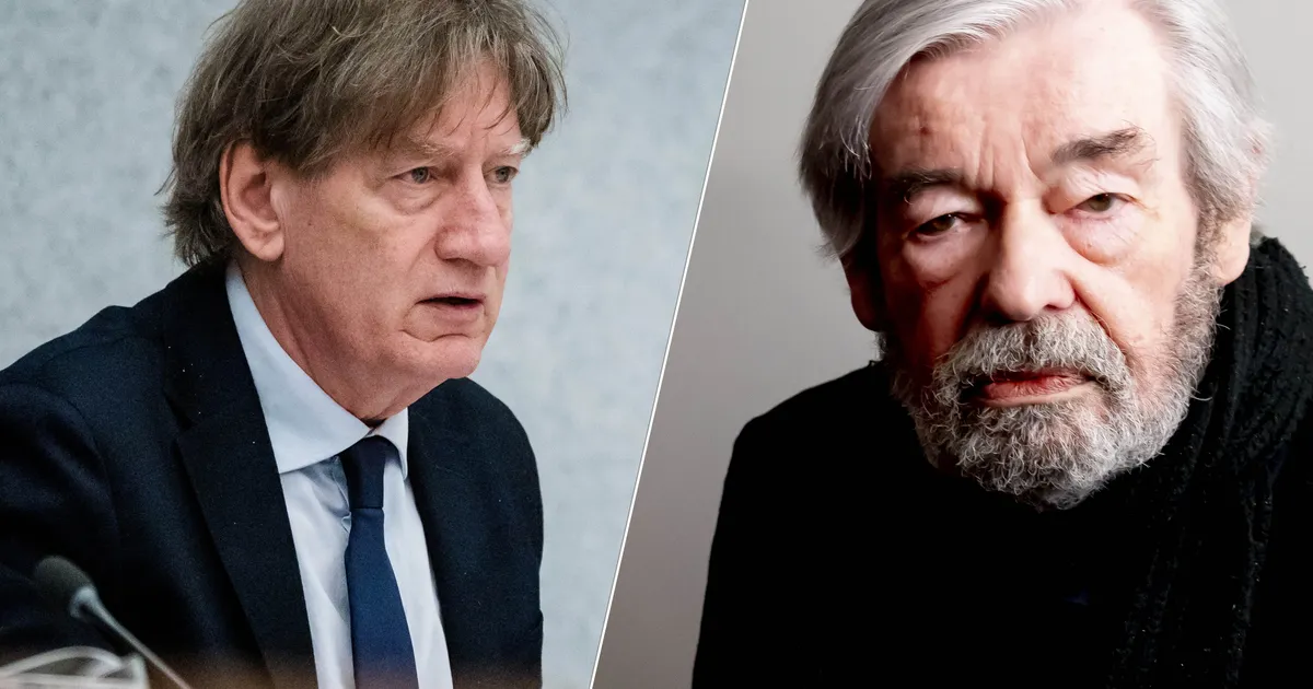 Hoe bang moeten we nu écht zijn voor oorlog? - DIT