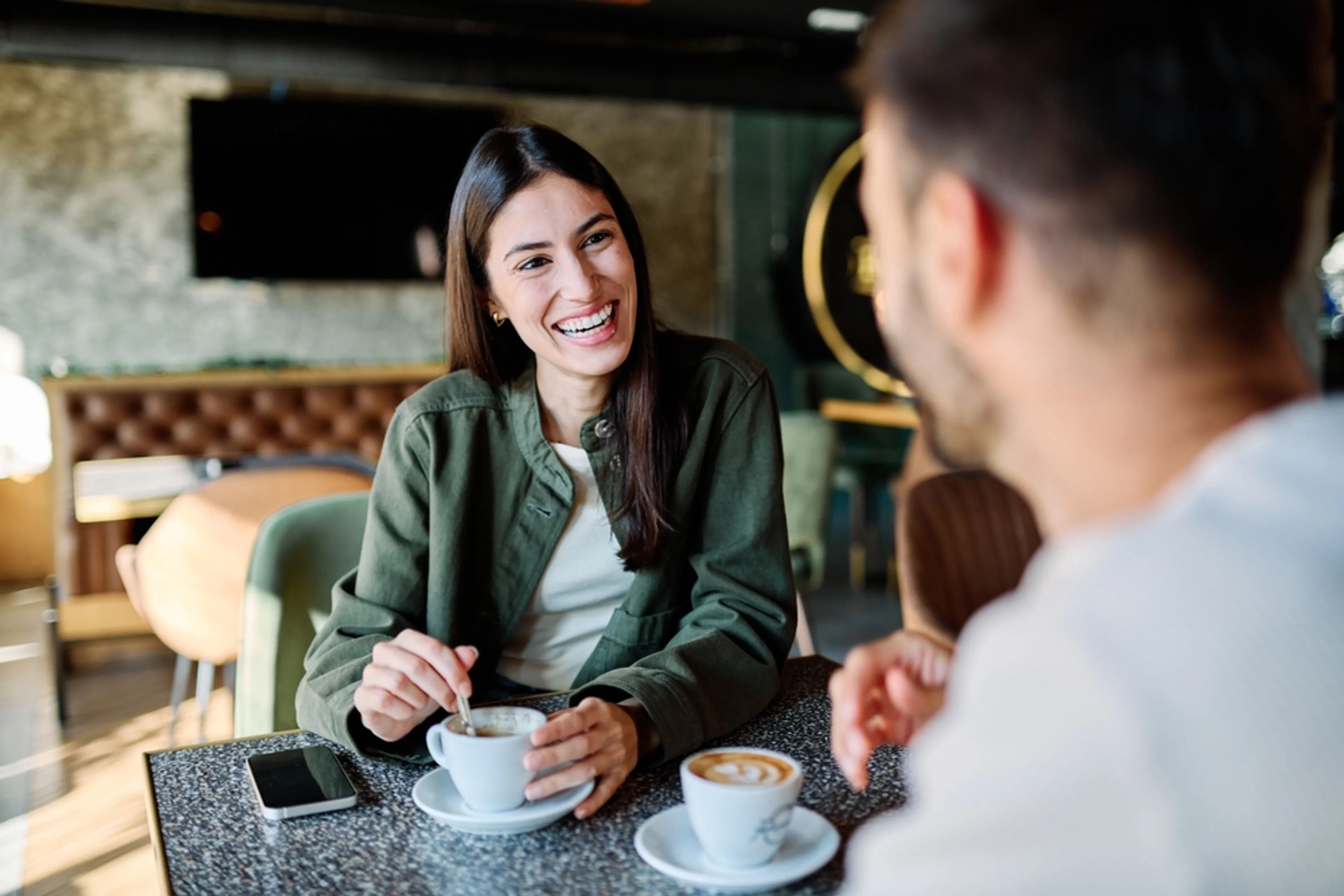 Eerlijke prijs voor koffie