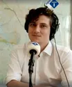 Afbeelding van Derk van Bergen