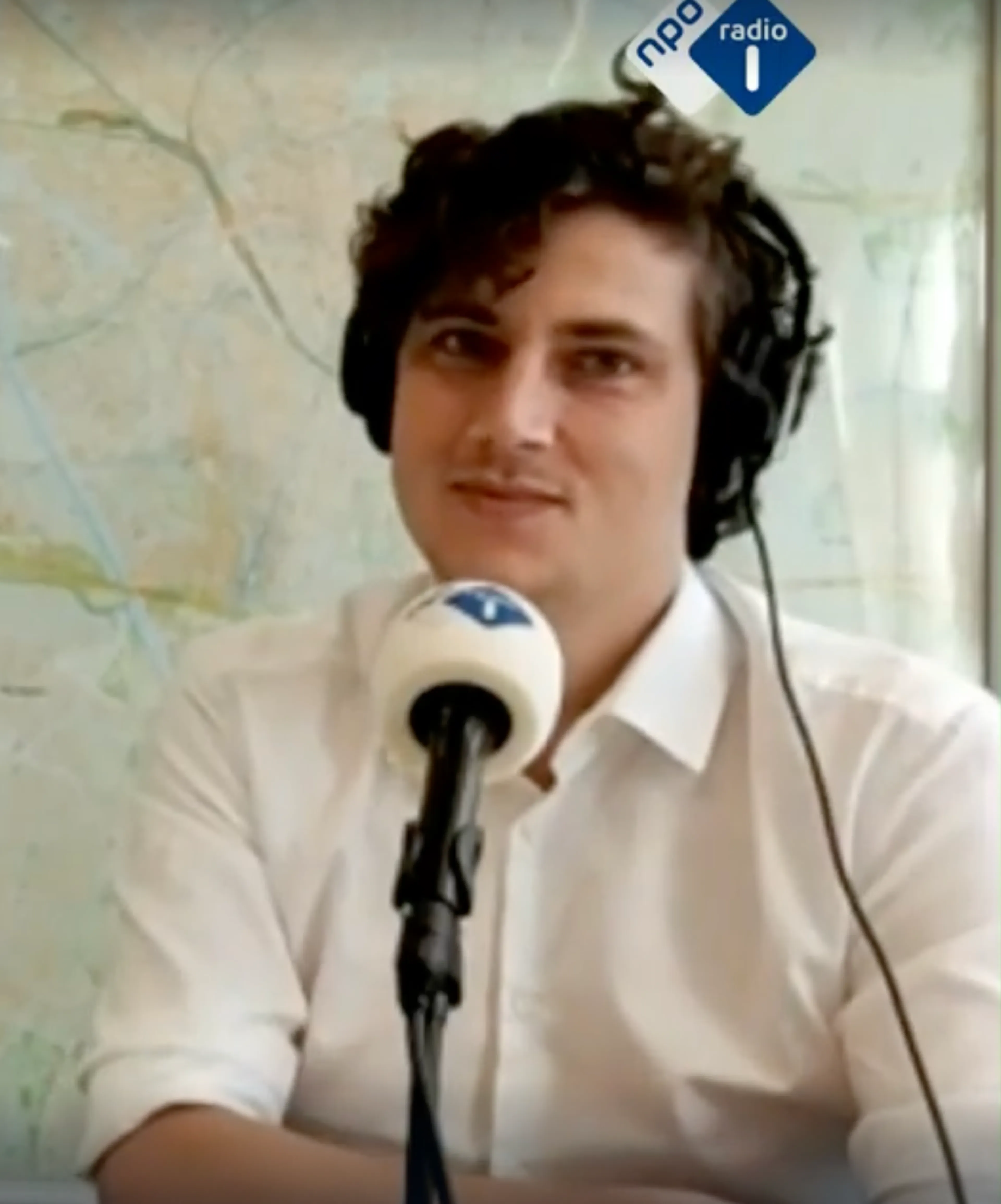 Derk van Bergen