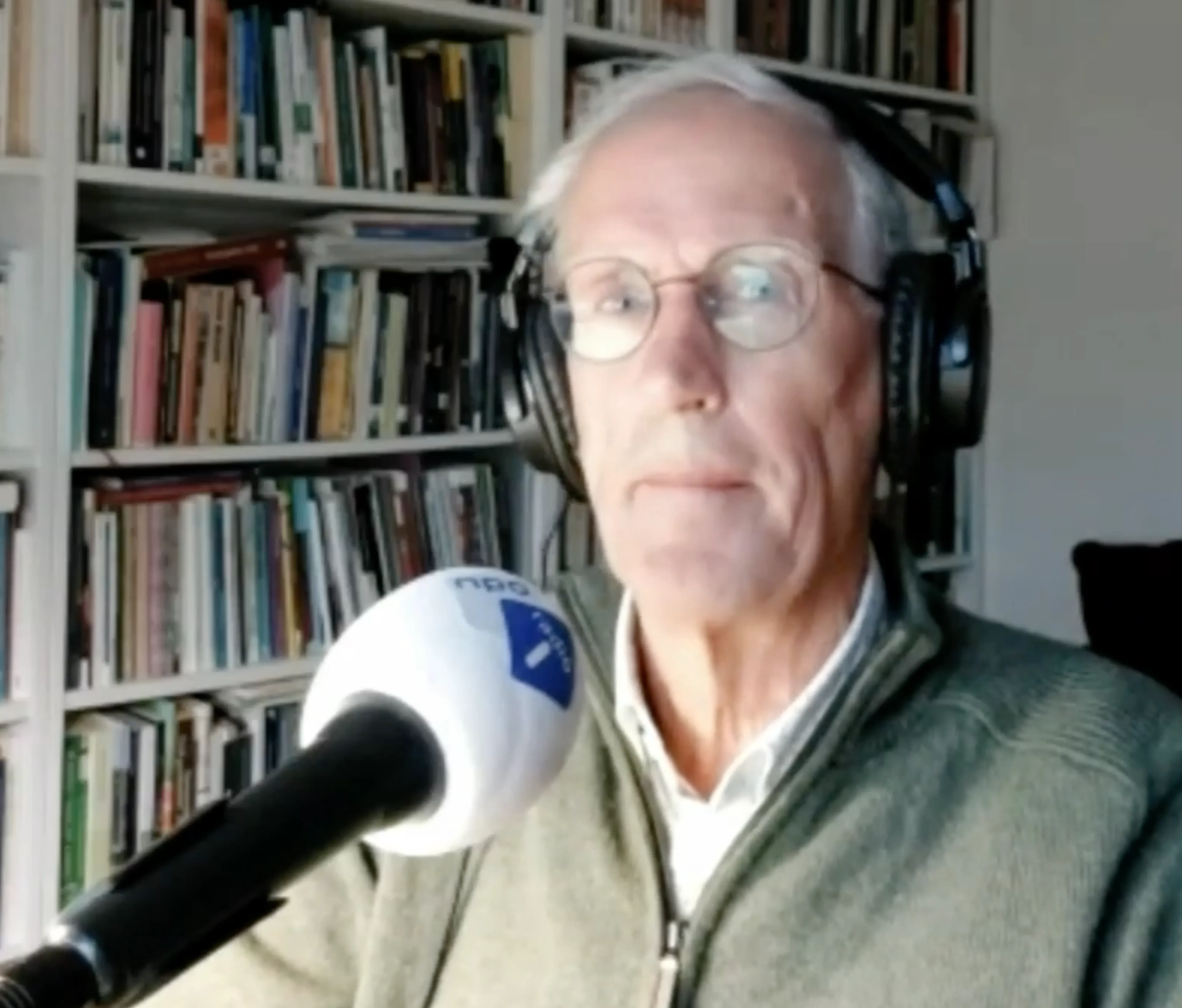 Henk Jochemsen