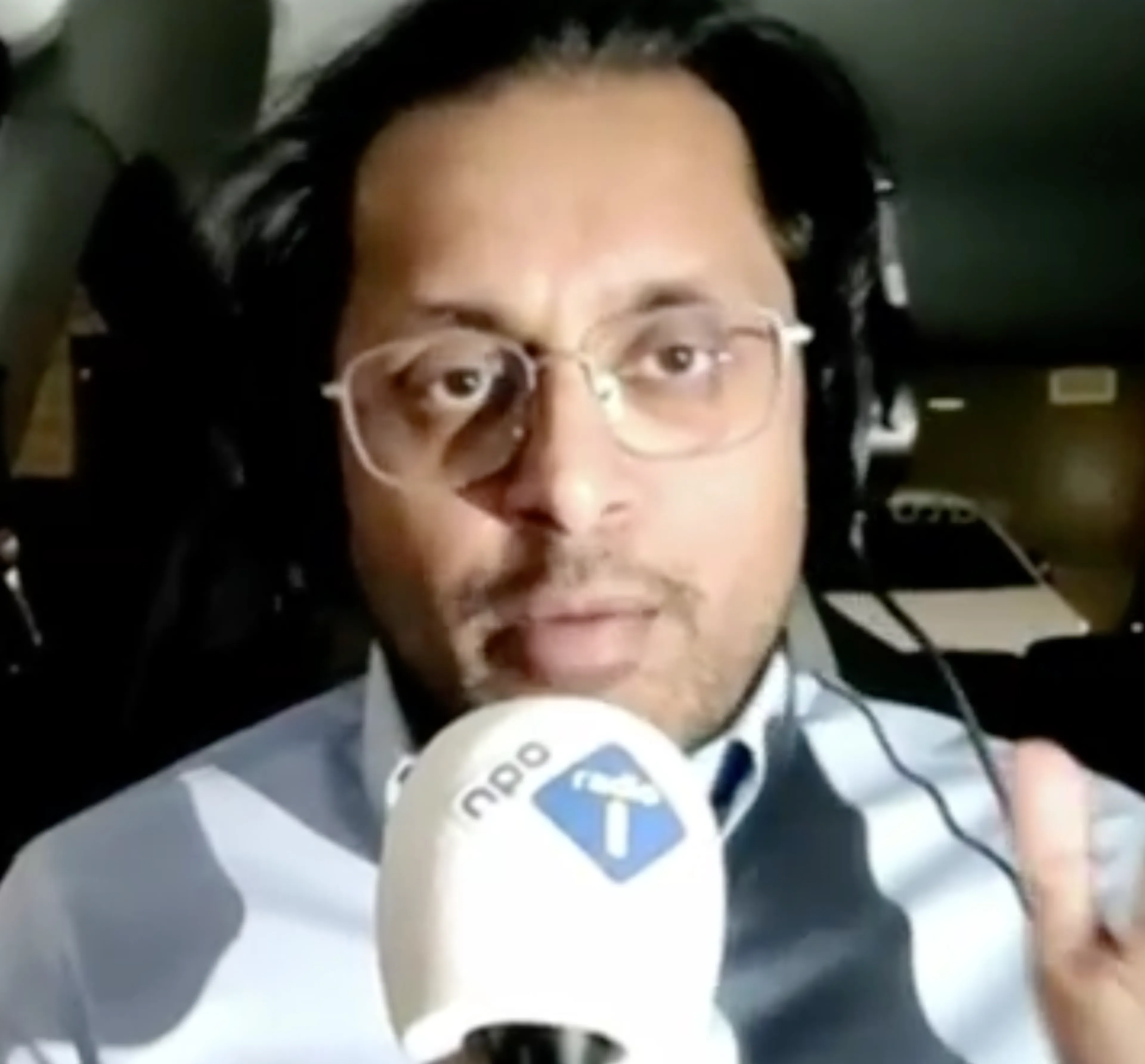 Ilyaz Nasrullah