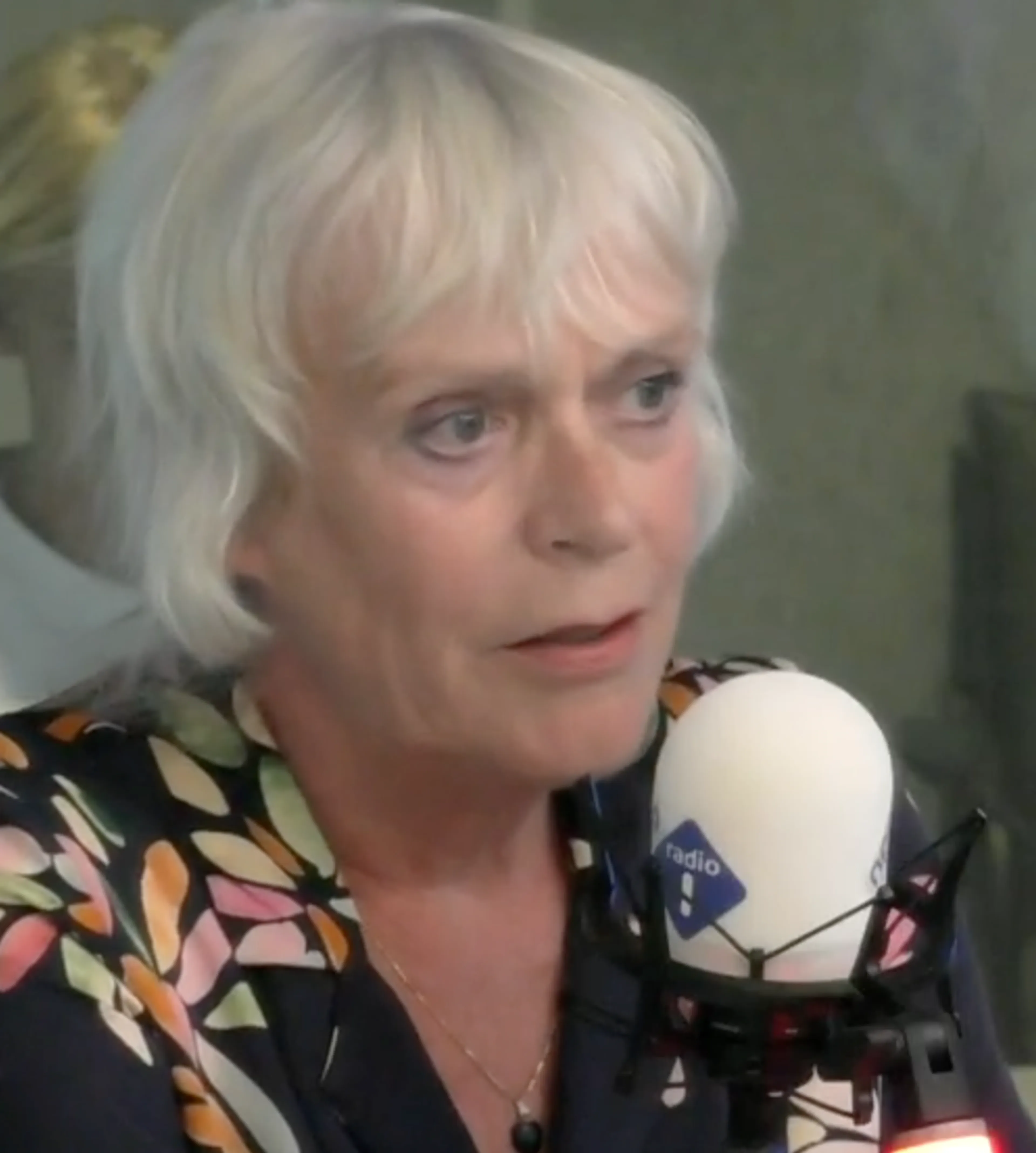 Margret Kamphuis