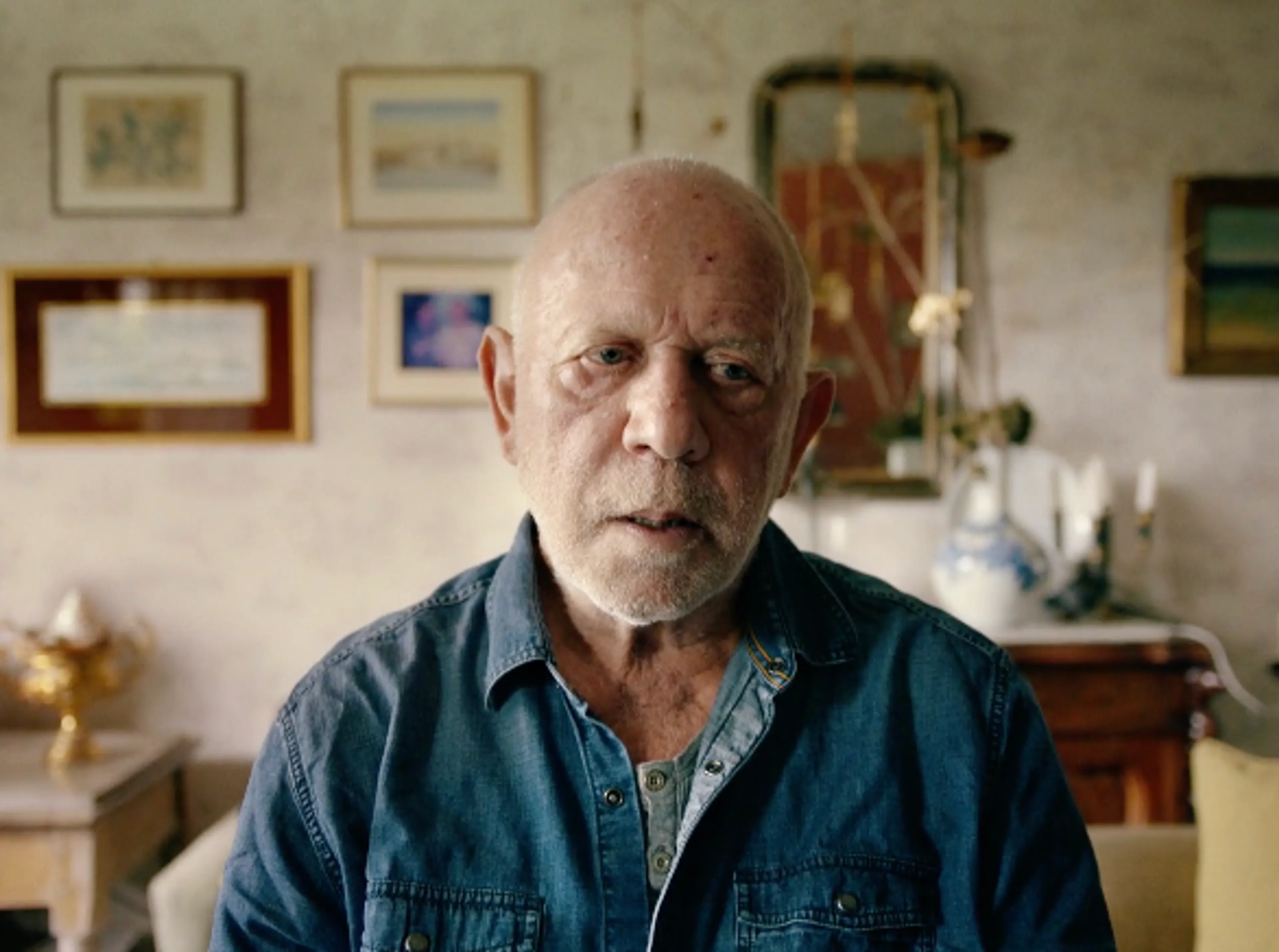 Wanneer mag je liegen? 'Heb geen familie meer door mijn leugen'